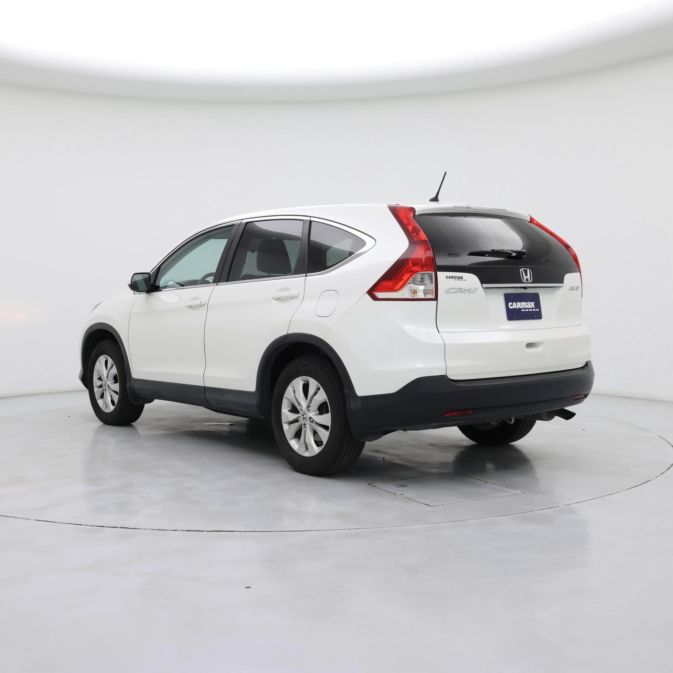 Thumbnail: 2014 Honda CR-V - 2