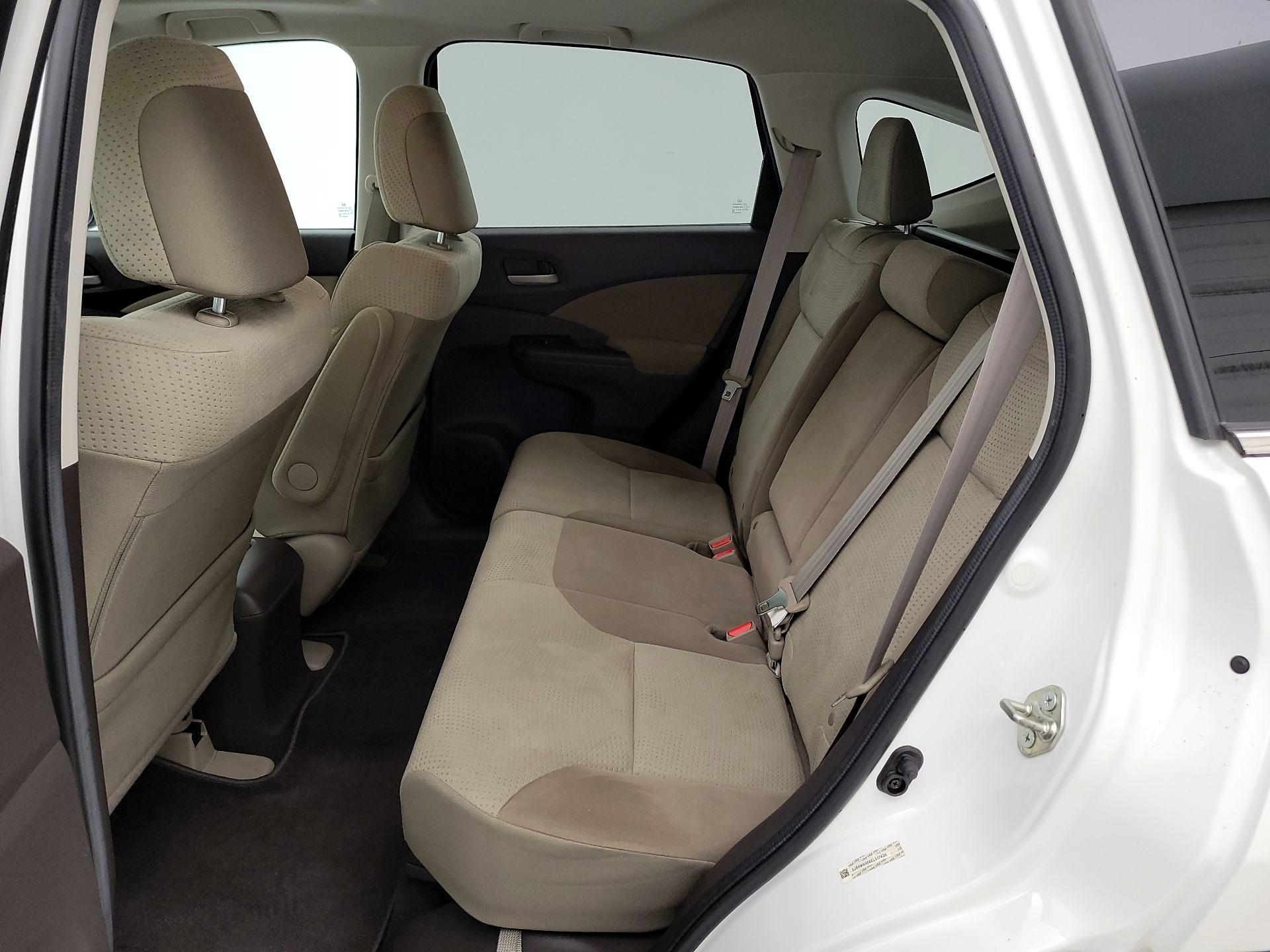 Thumbnail: 2014 Honda CR-V - 20