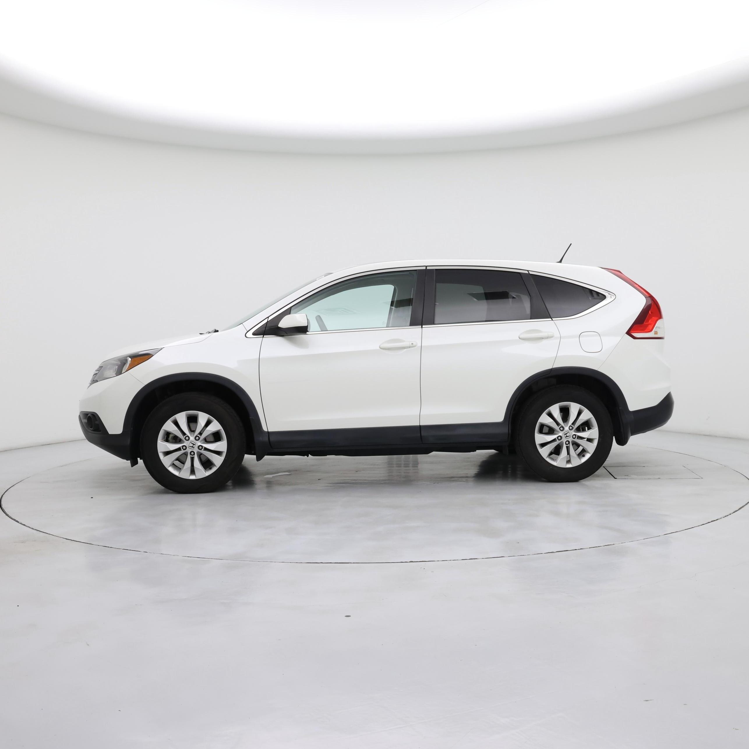 Thumbnail: 2014 Honda CR-V - 3