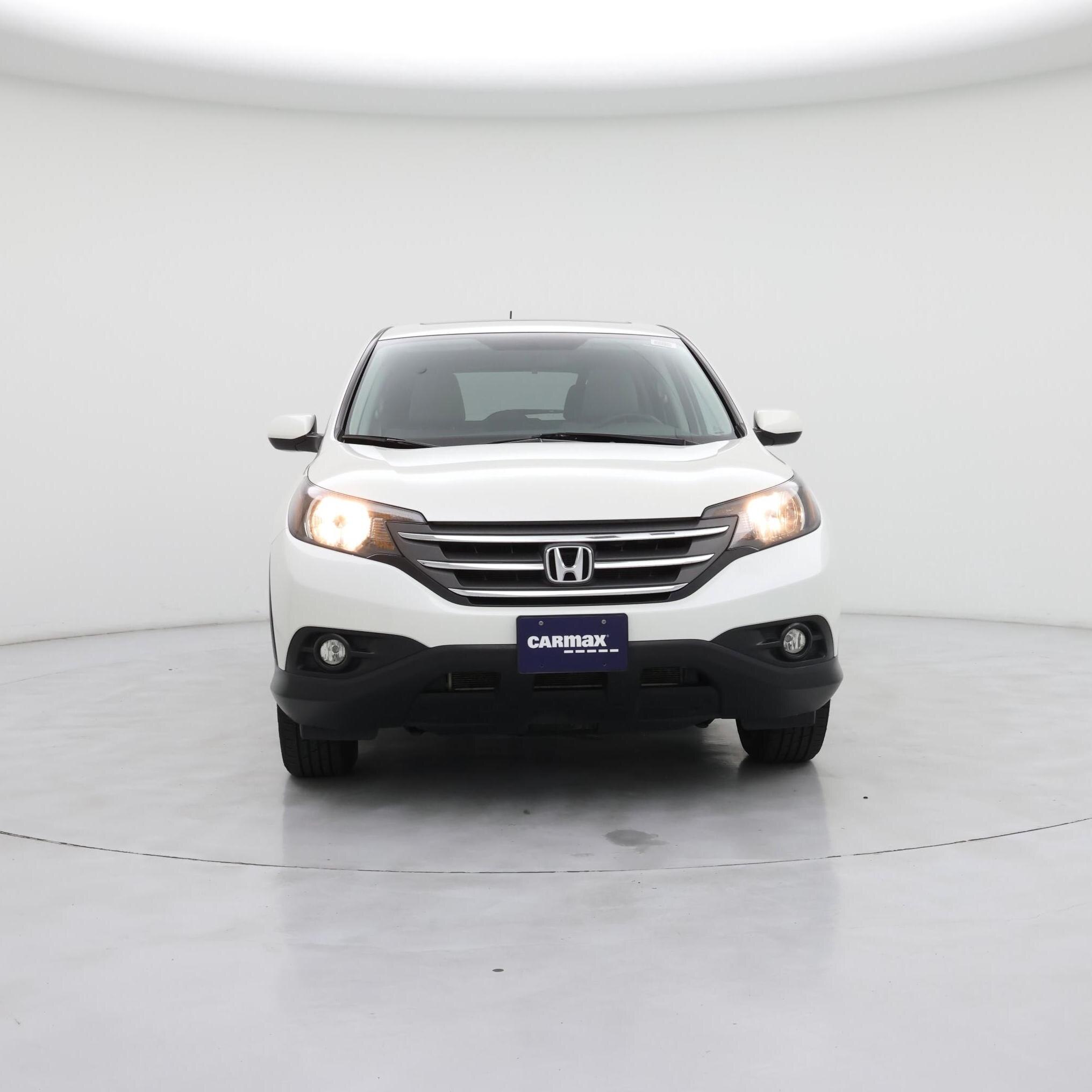 Thumbnail: 2014 Honda CR-V - 5