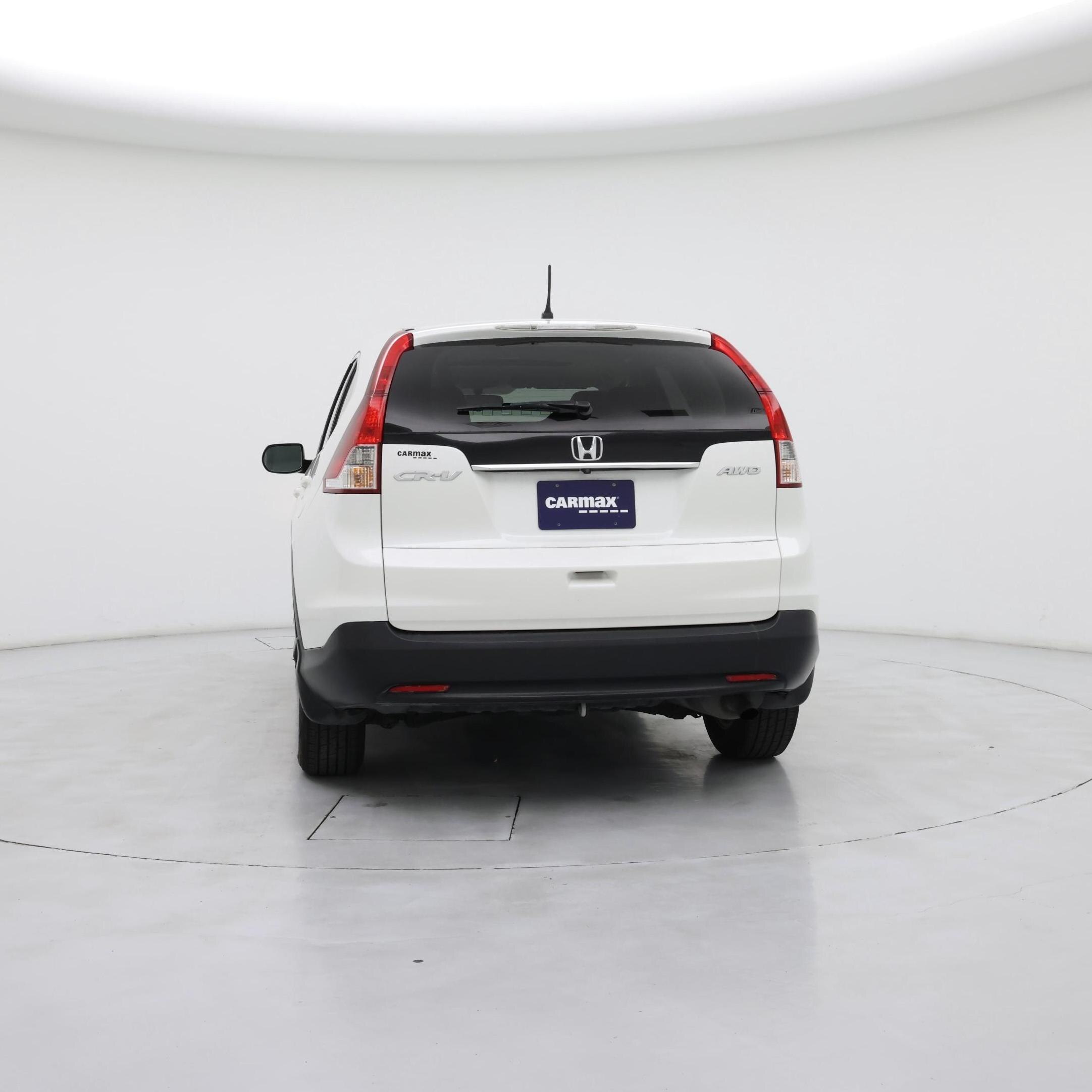 Thumbnail: 2014 Honda CR-V - 6
