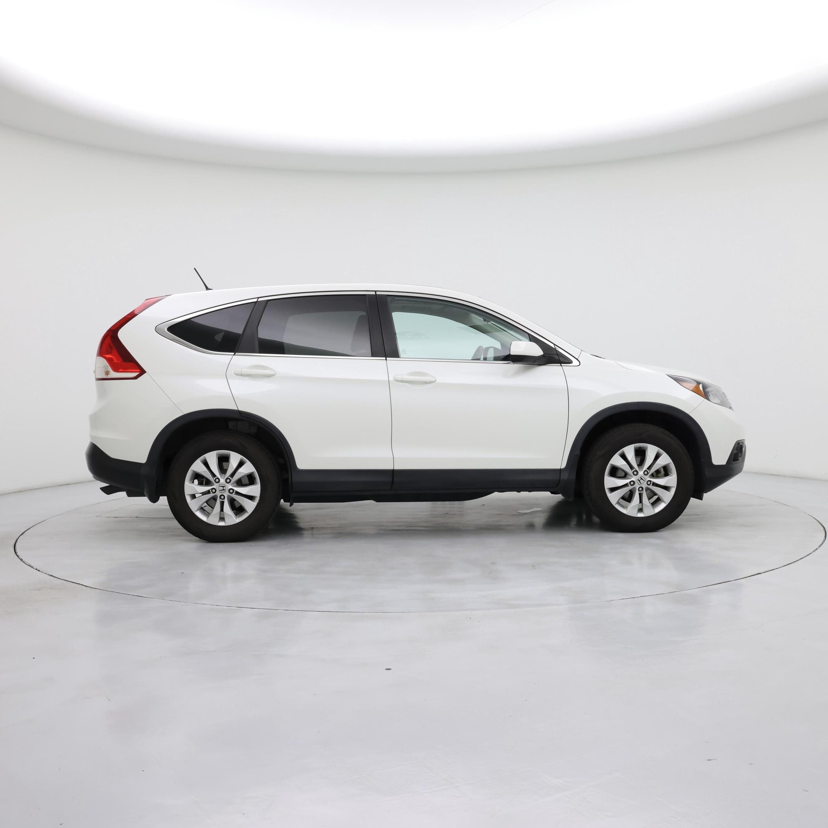 Thumbnail: 2014 Honda CR-V - 7