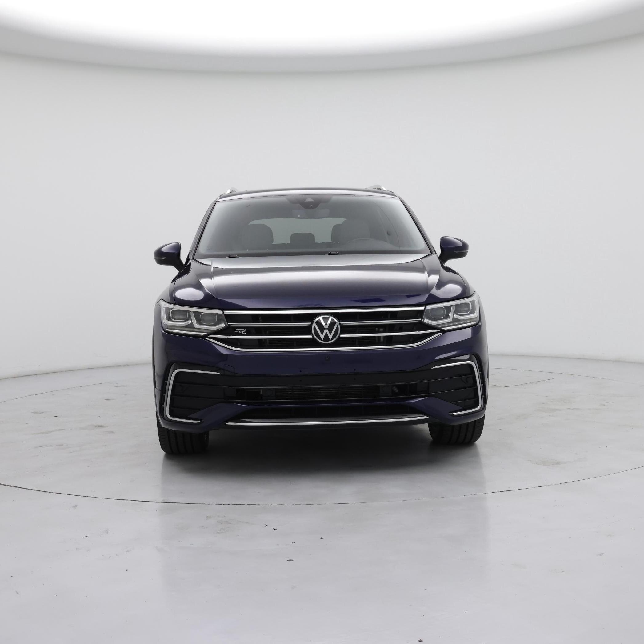 Thumbnail: 2022 Volkswagen Tiguan - 5