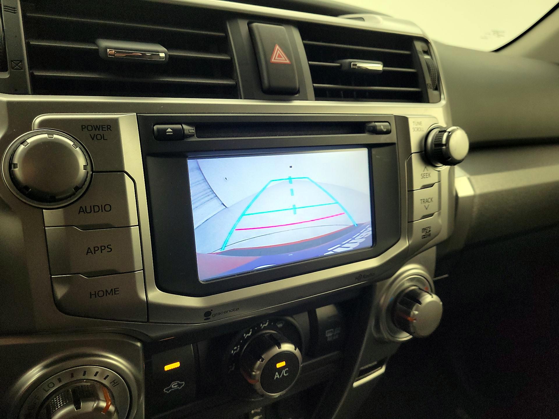 Thumbnail: 2014 Toyota 4Runner - 15