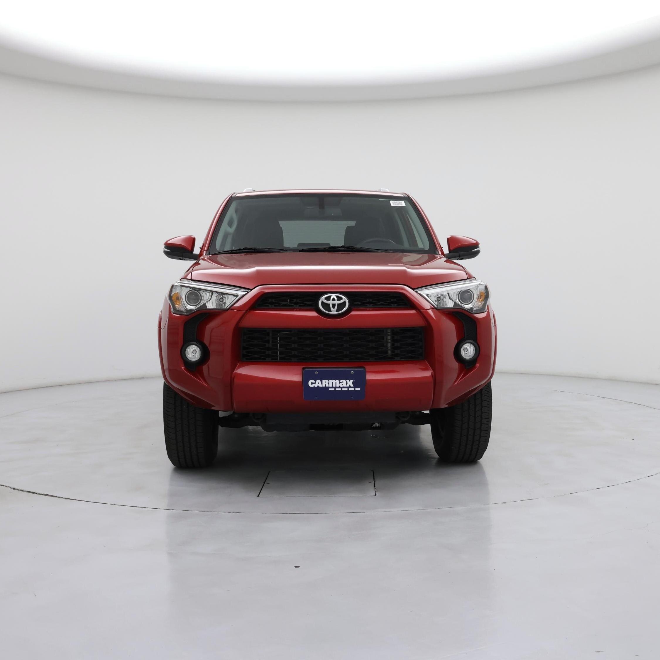 Thumbnail: 2014 Toyota 4Runner - 5