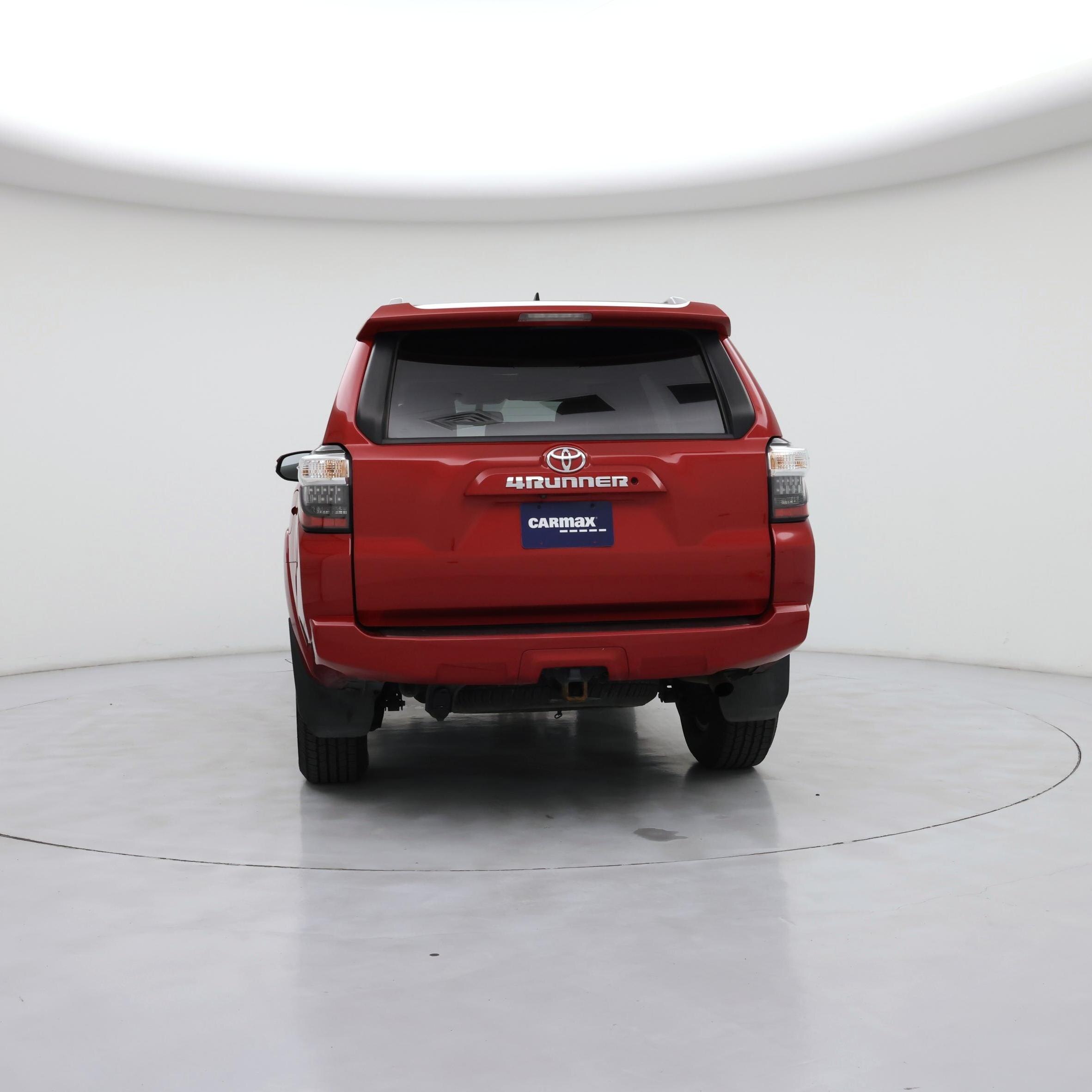 Thumbnail: 2014 Toyota 4Runner - 6