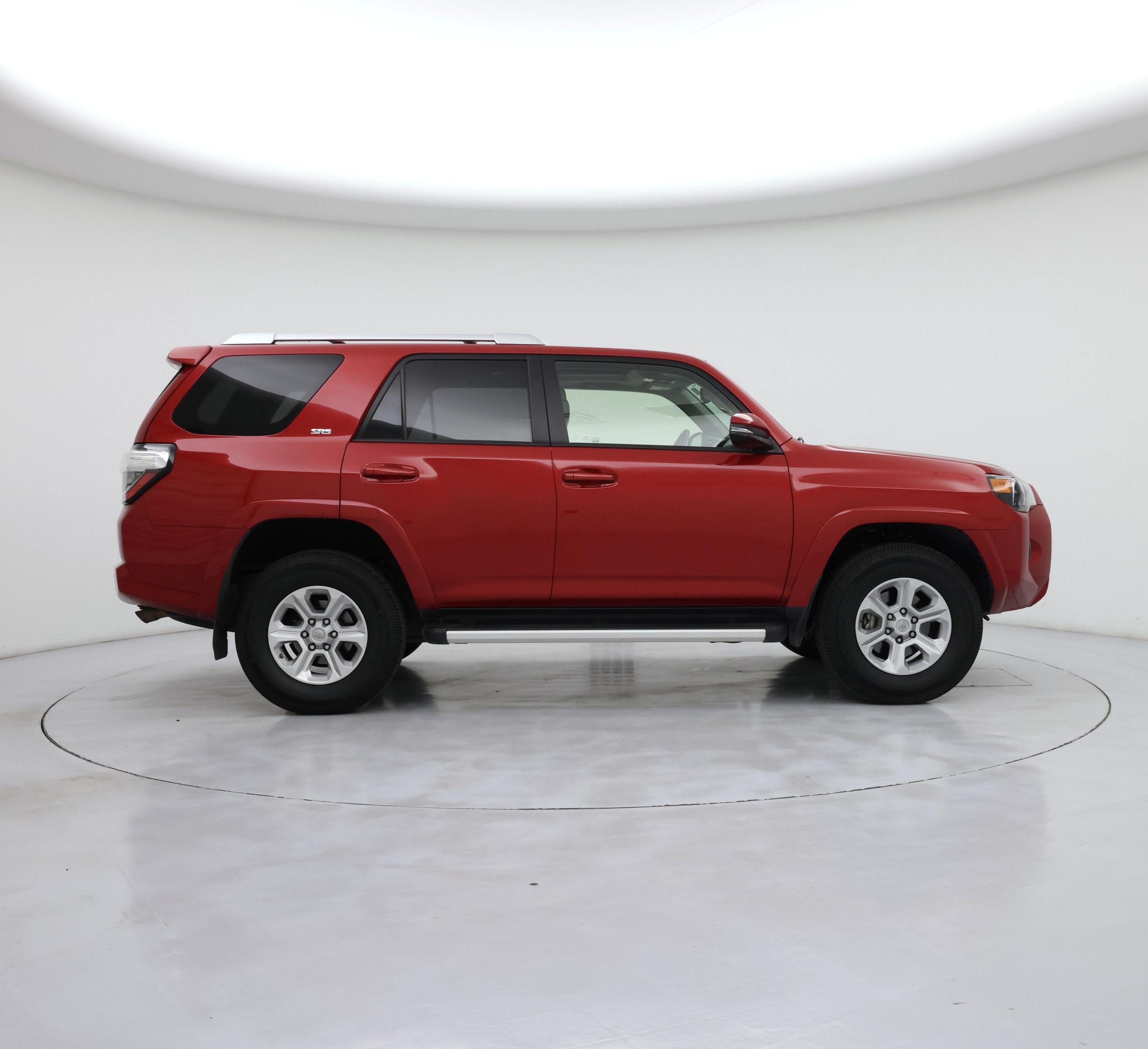 Thumbnail: 2014 Toyota 4Runner - 7