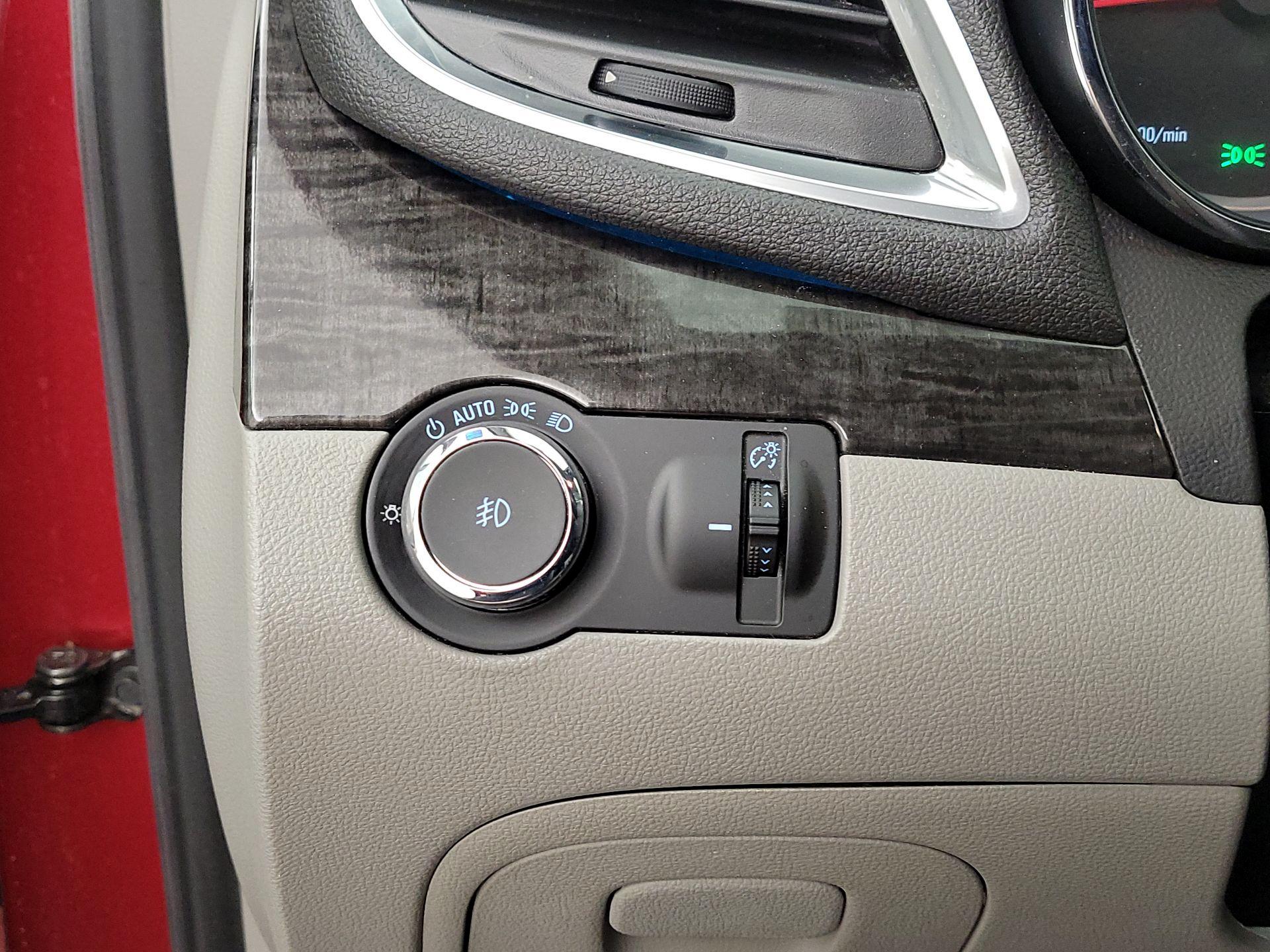 Thumbnail: 2015 Buick Encore - 13