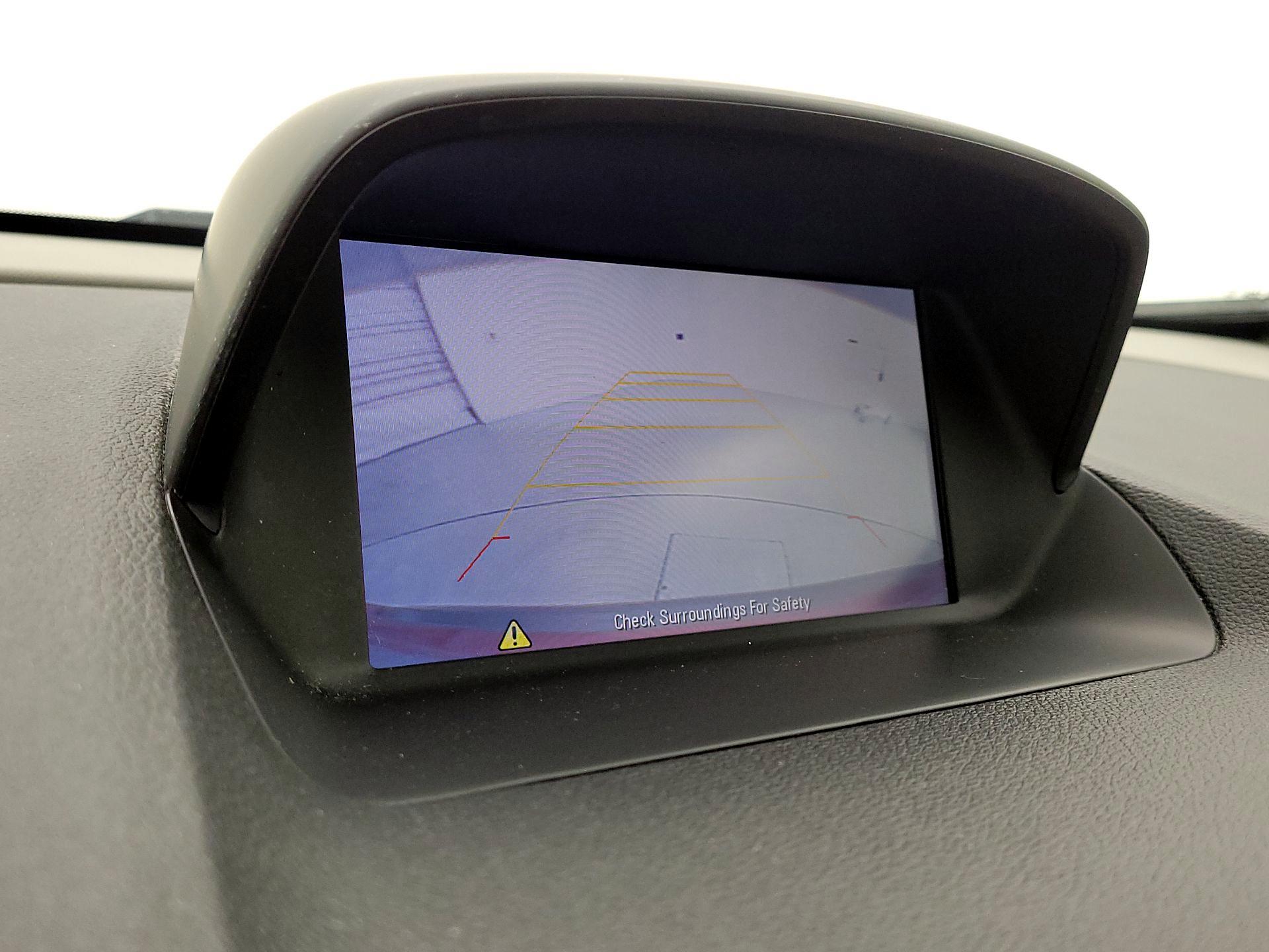 Thumbnail: 2015 Buick Encore - 14