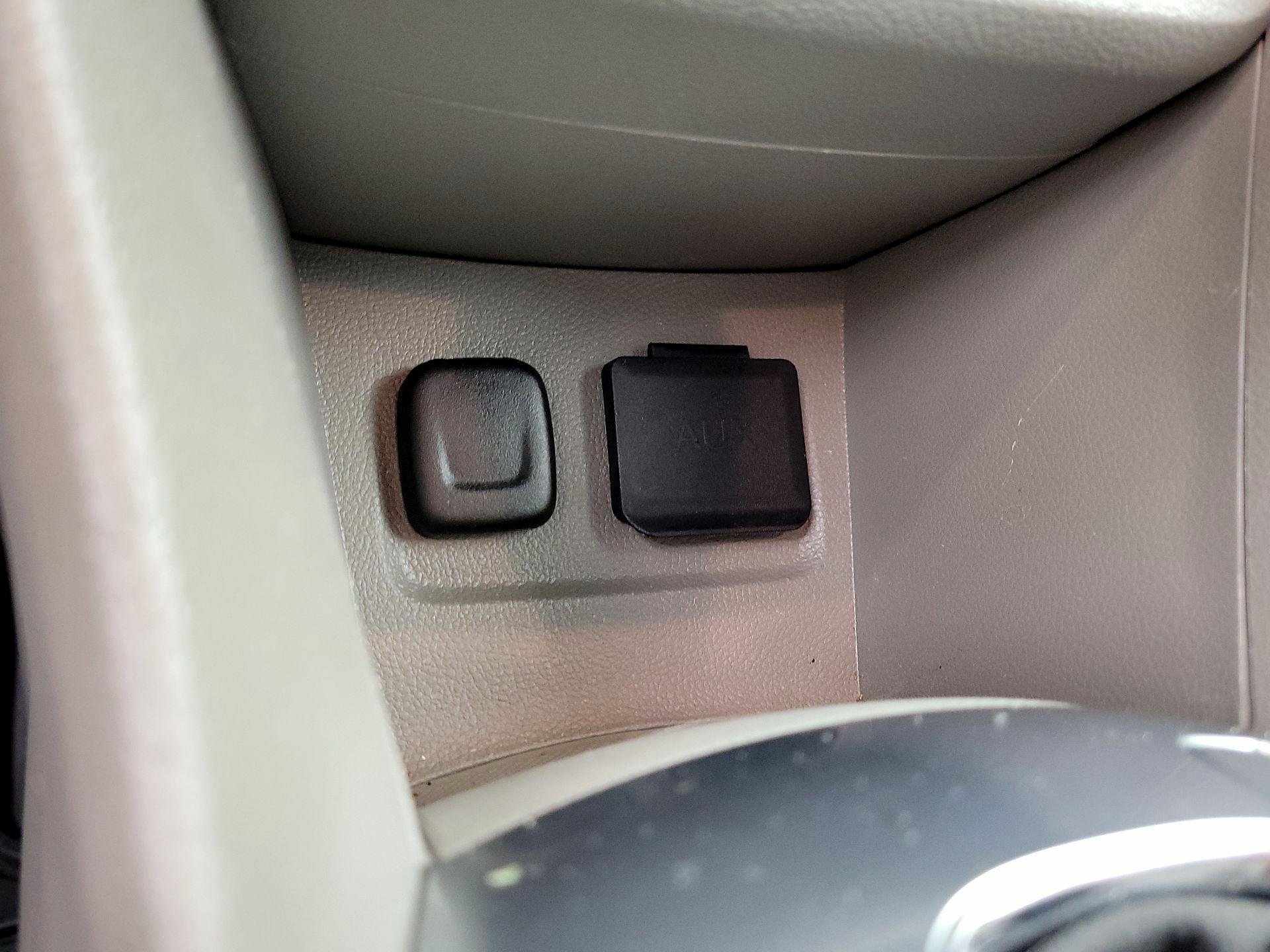 Thumbnail: 2015 Buick Encore - 18