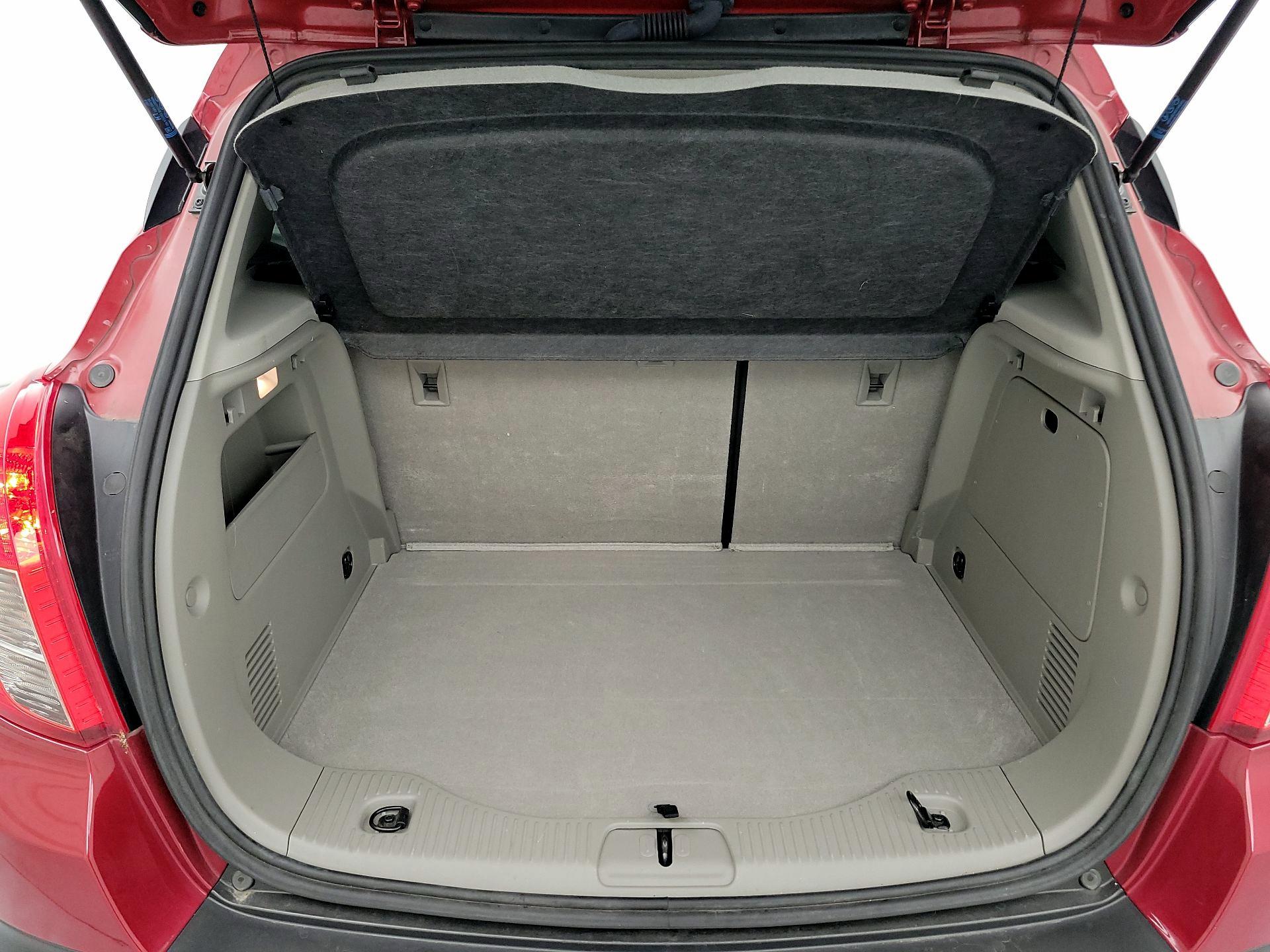 Thumbnail: 2015 Buick Encore - 20