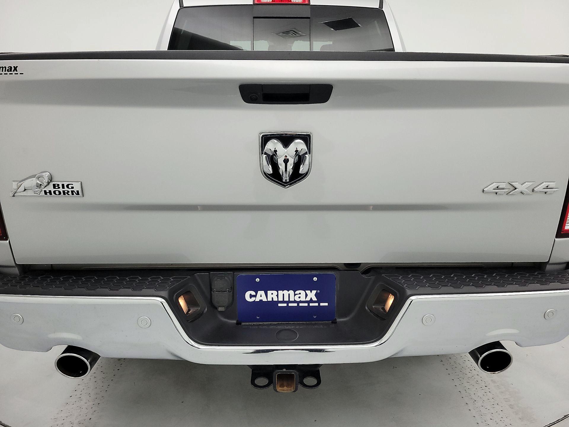 Thumbnail: 2019 RAM 1500 Classic - 20