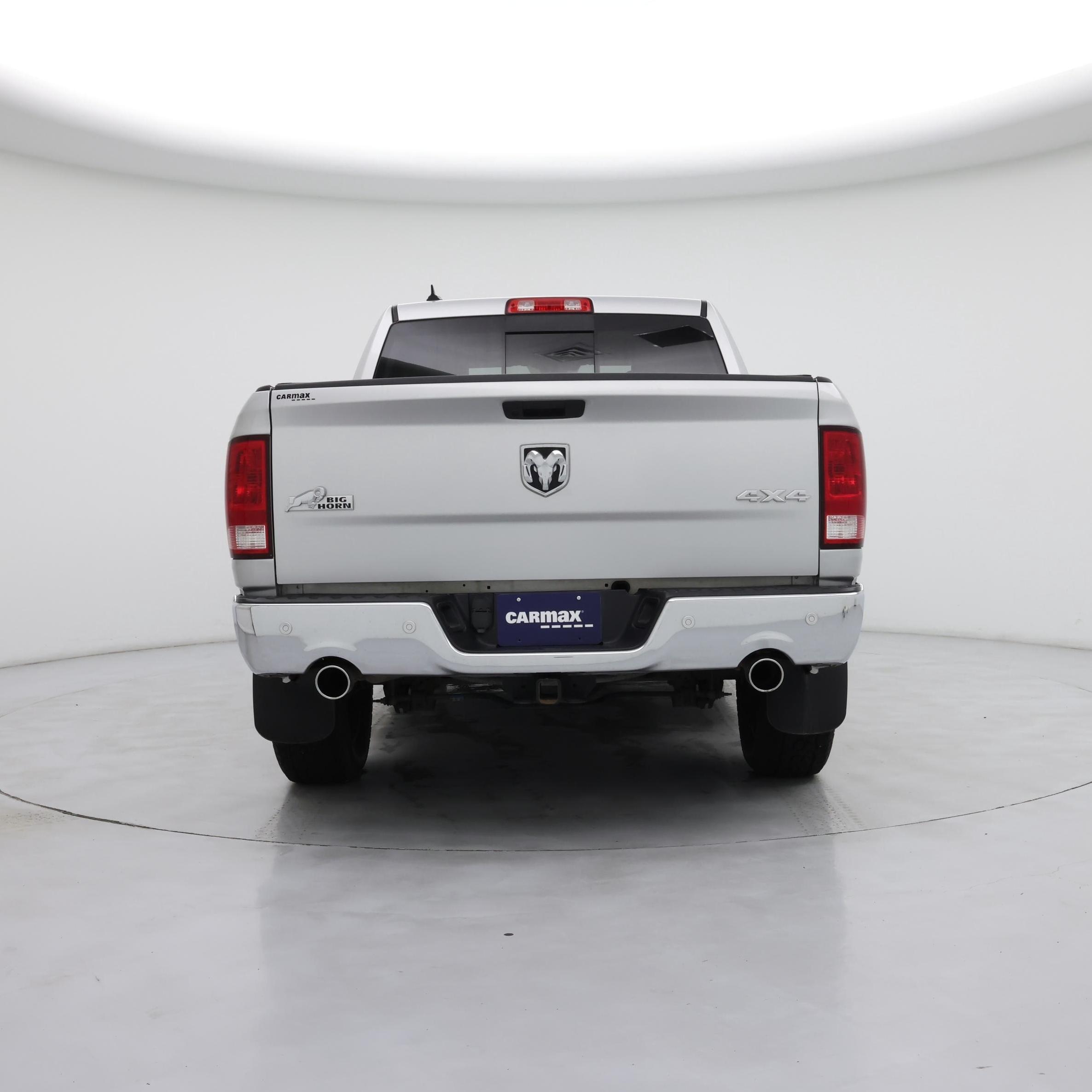 Thumbnail: 2019 RAM 1500 Classic - 6