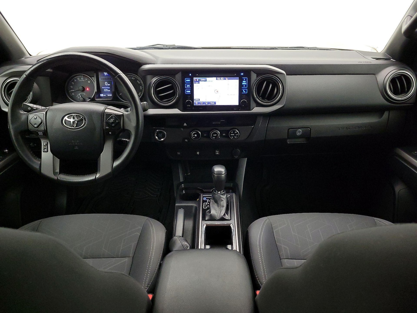 Navigation System