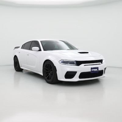 2022 Dodge Charger Scat Pack Widebody