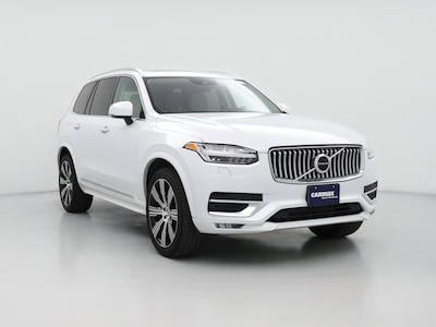 2021 Volvo XC90 T6 Inscription