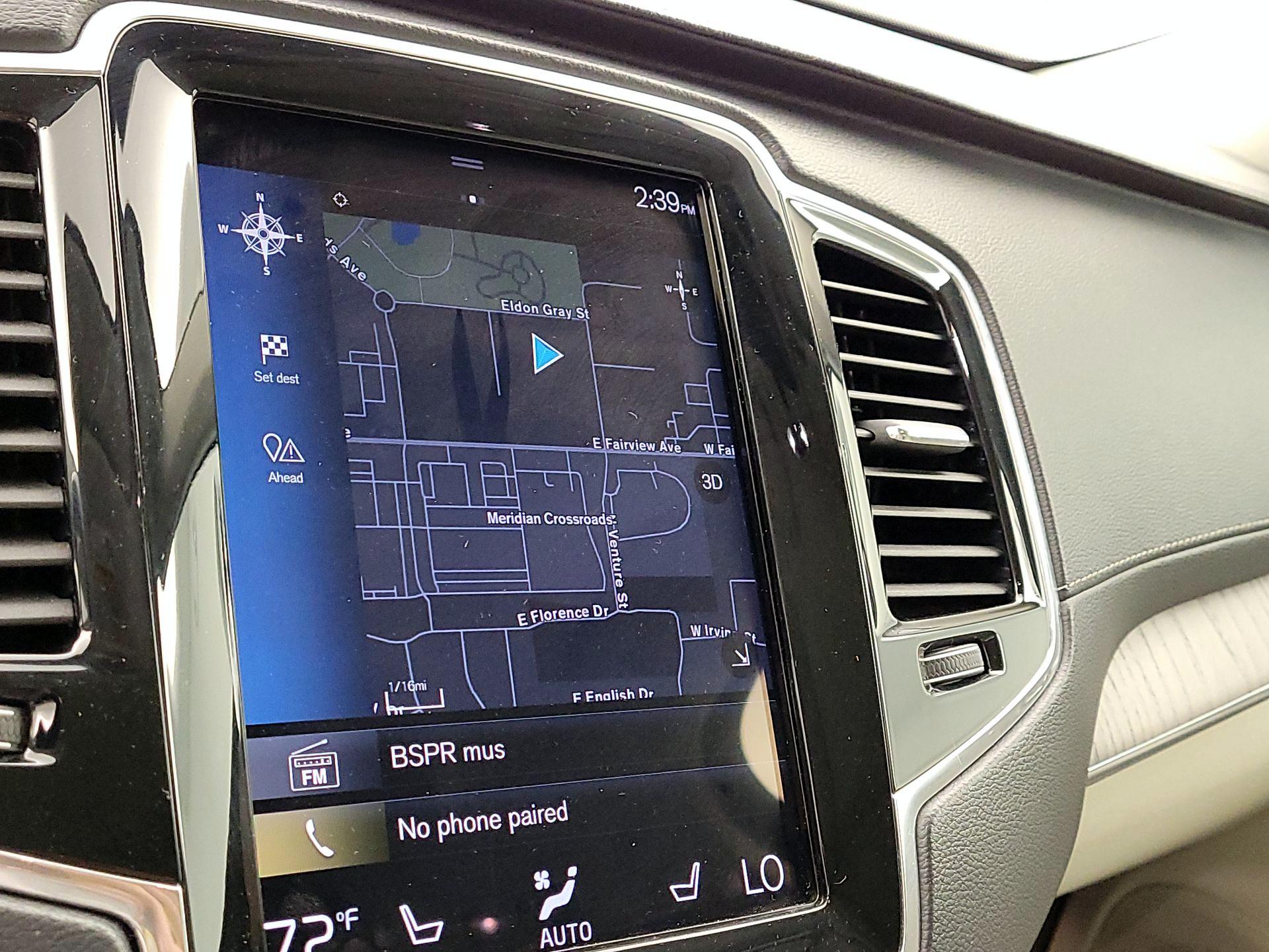 Thumbnail: 2021 Volvo XC90 - 14