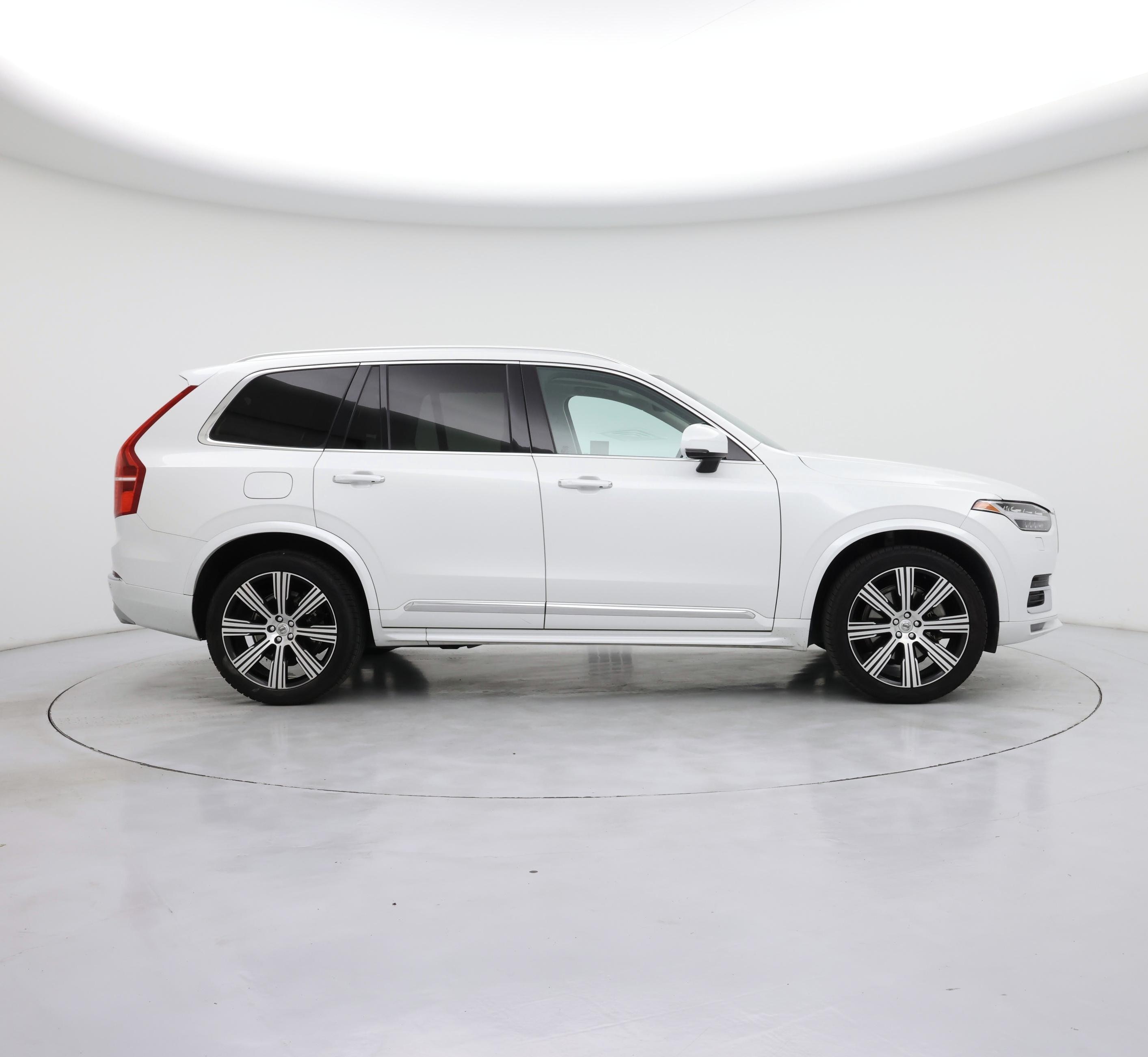 Thumbnail: 2021 Volvo XC90 - 7