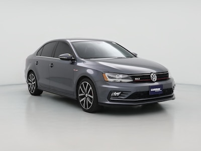 2018 Volkswagen Jetta GLI