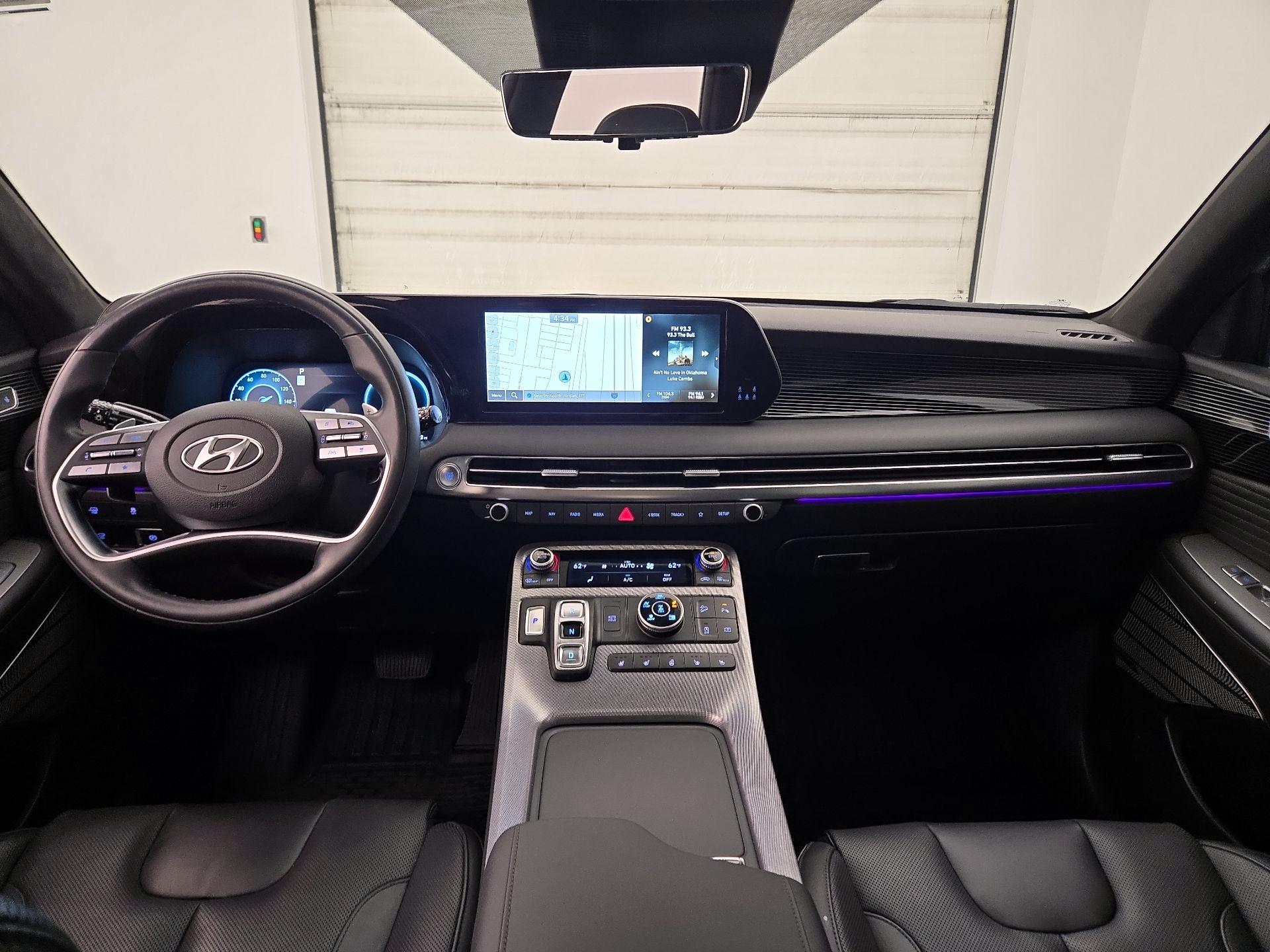 Thumbnail: 2024 Hyundai Palisade - 9