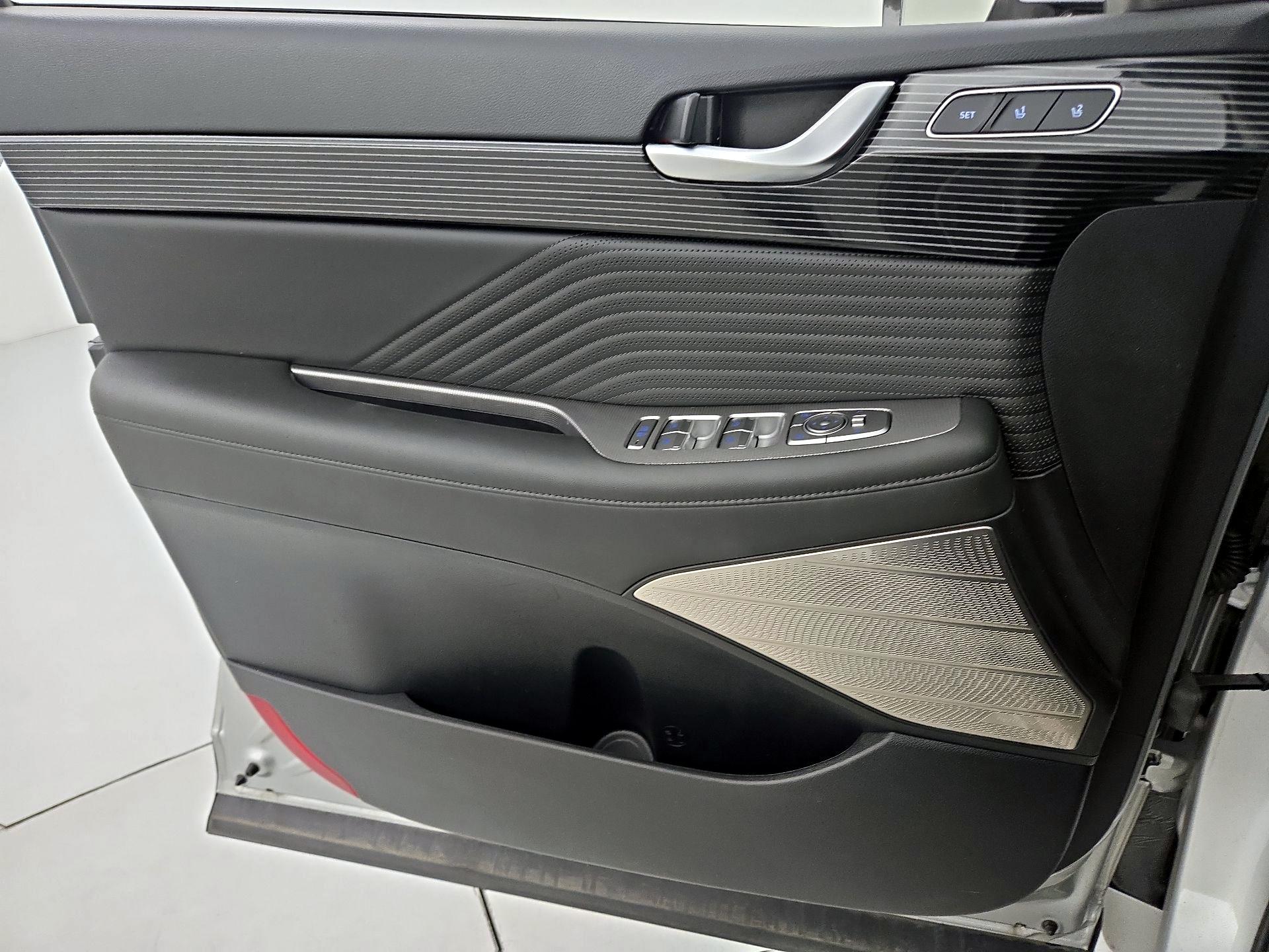 Thumbnail: 2024 Hyundai Palisade - 12