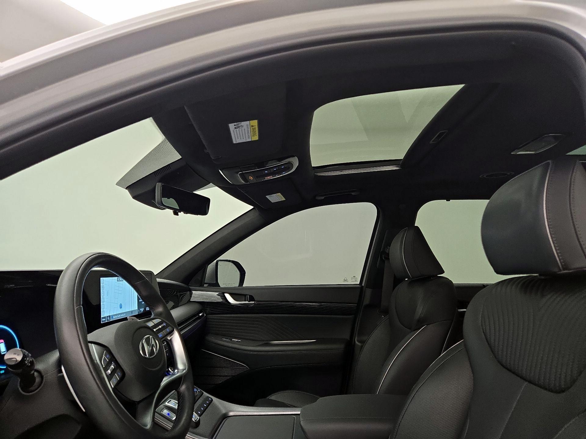 Thumbnail: 2024 Hyundai Palisade - 20