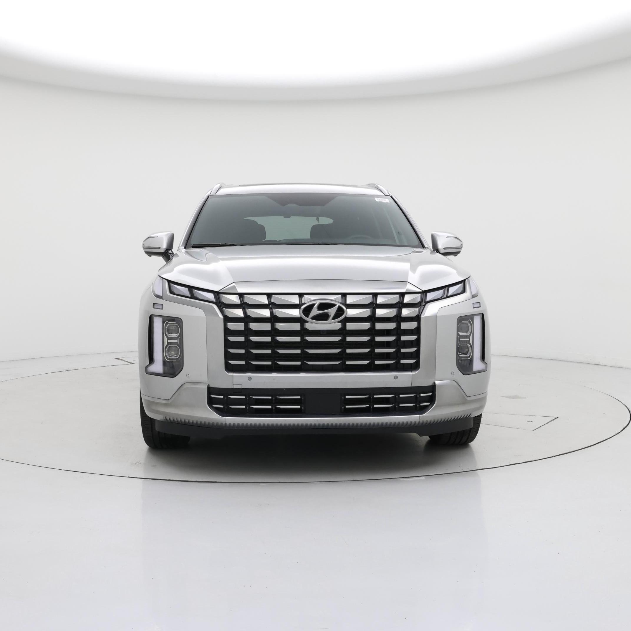 Thumbnail: 2024 Hyundai Palisade - 5