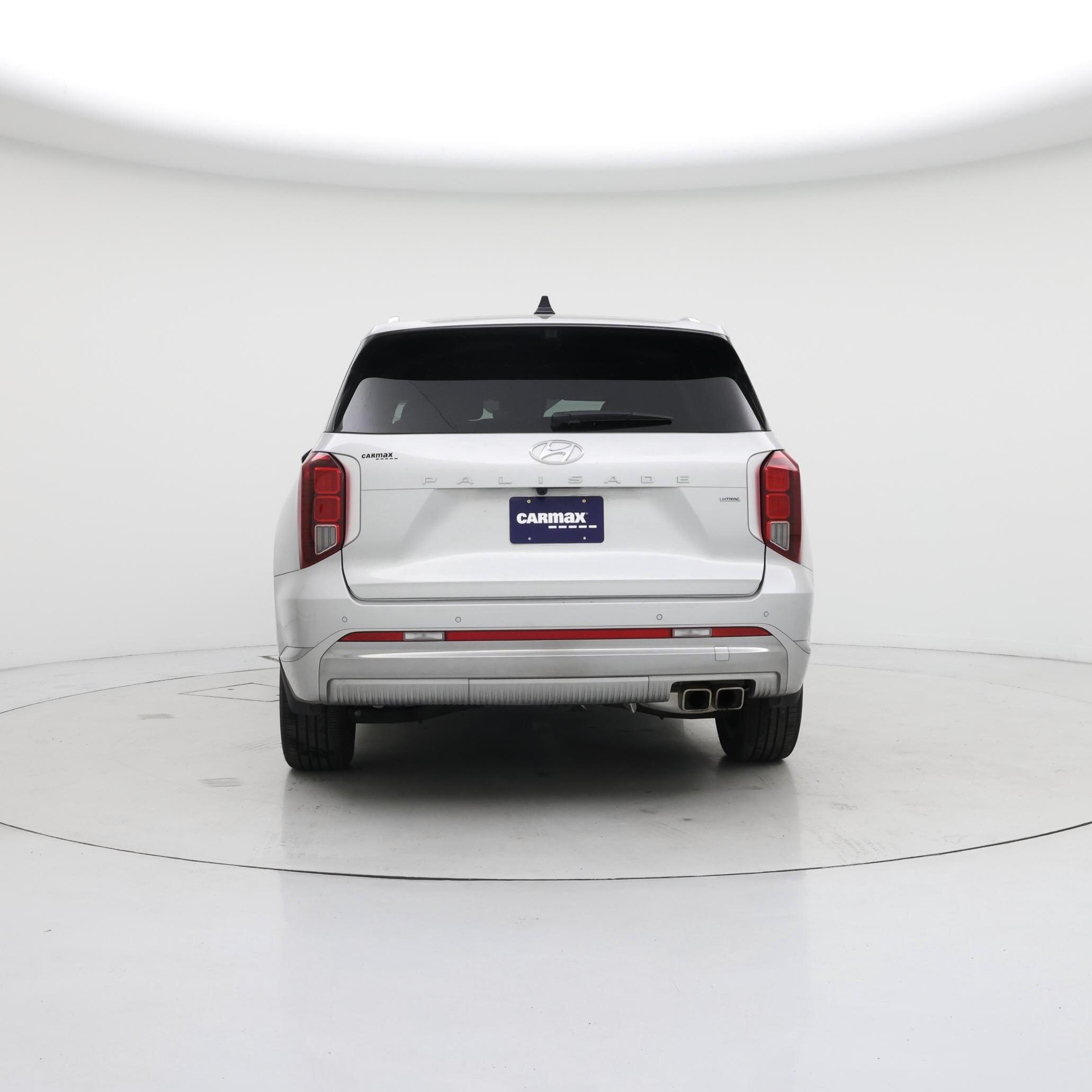 Thumbnail: 2024 Hyundai Palisade - 6