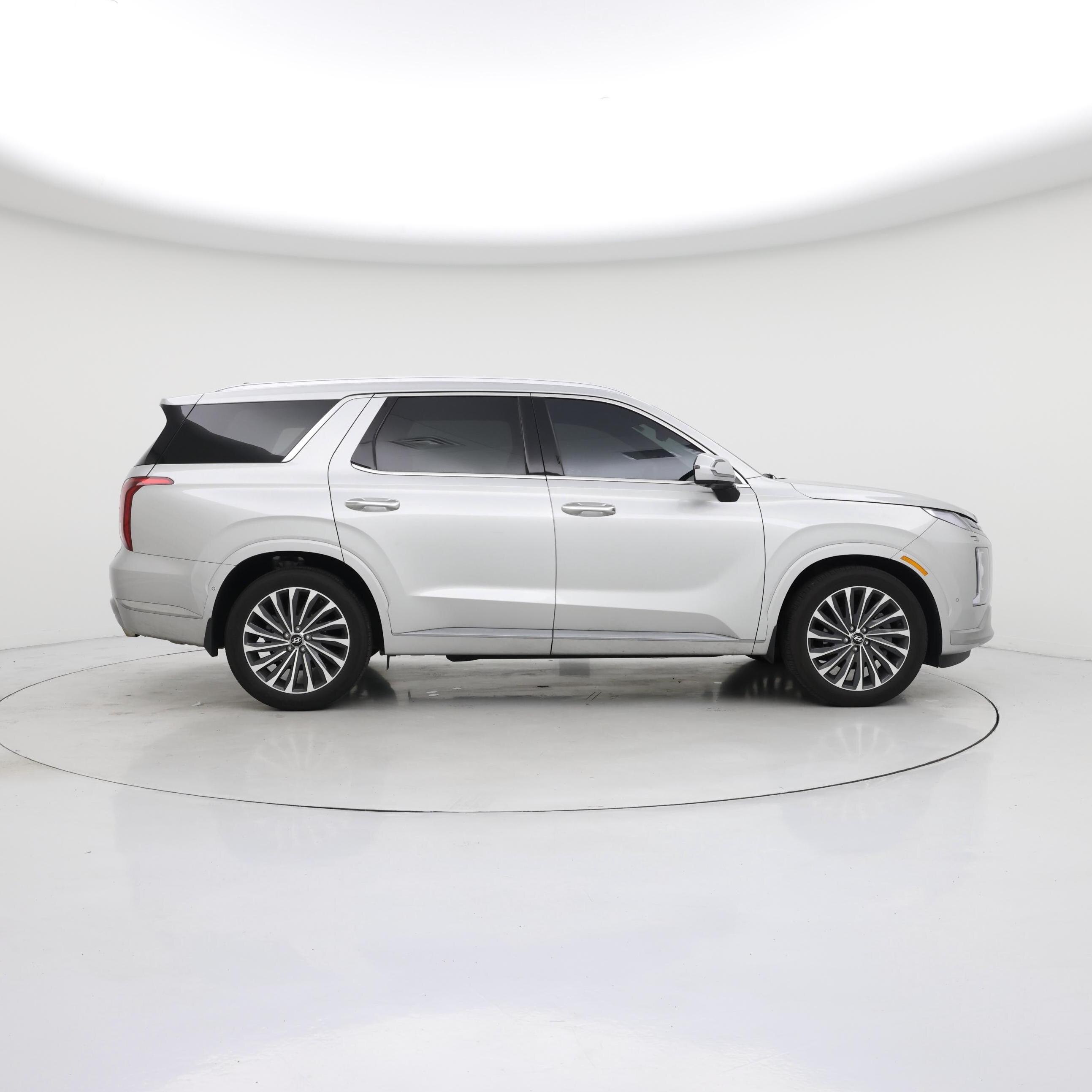 Thumbnail: 2024 Hyundai Palisade - 7