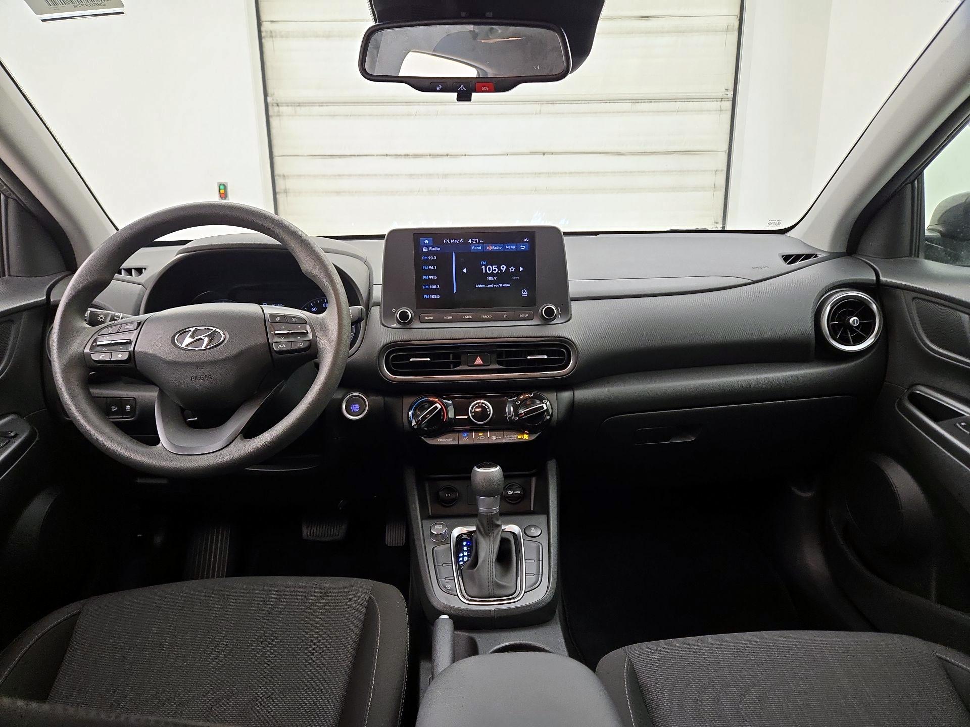 Thumbnail: 2023 Hyundai Kona - 9