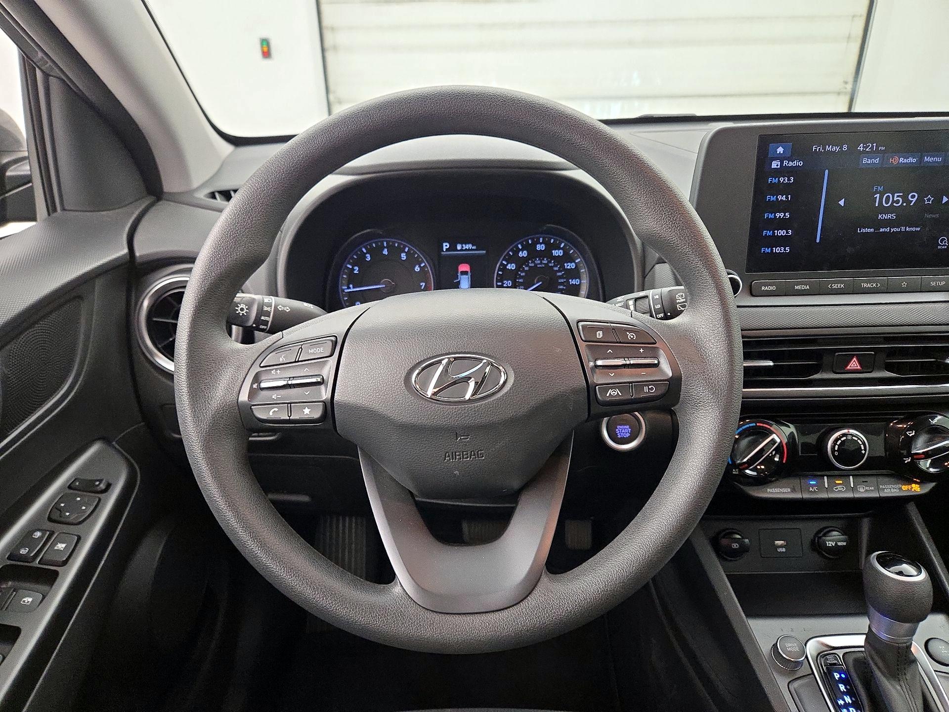 Thumbnail: 2023 Hyundai Kona - 10
