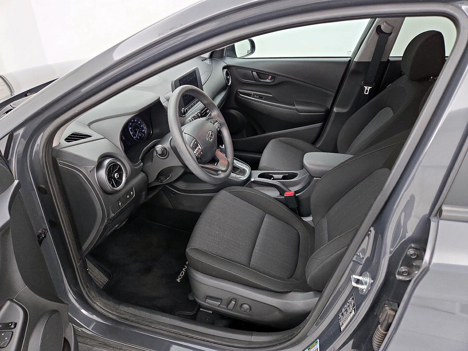 Thumbnail: 2023 Hyundai Kona - 11
