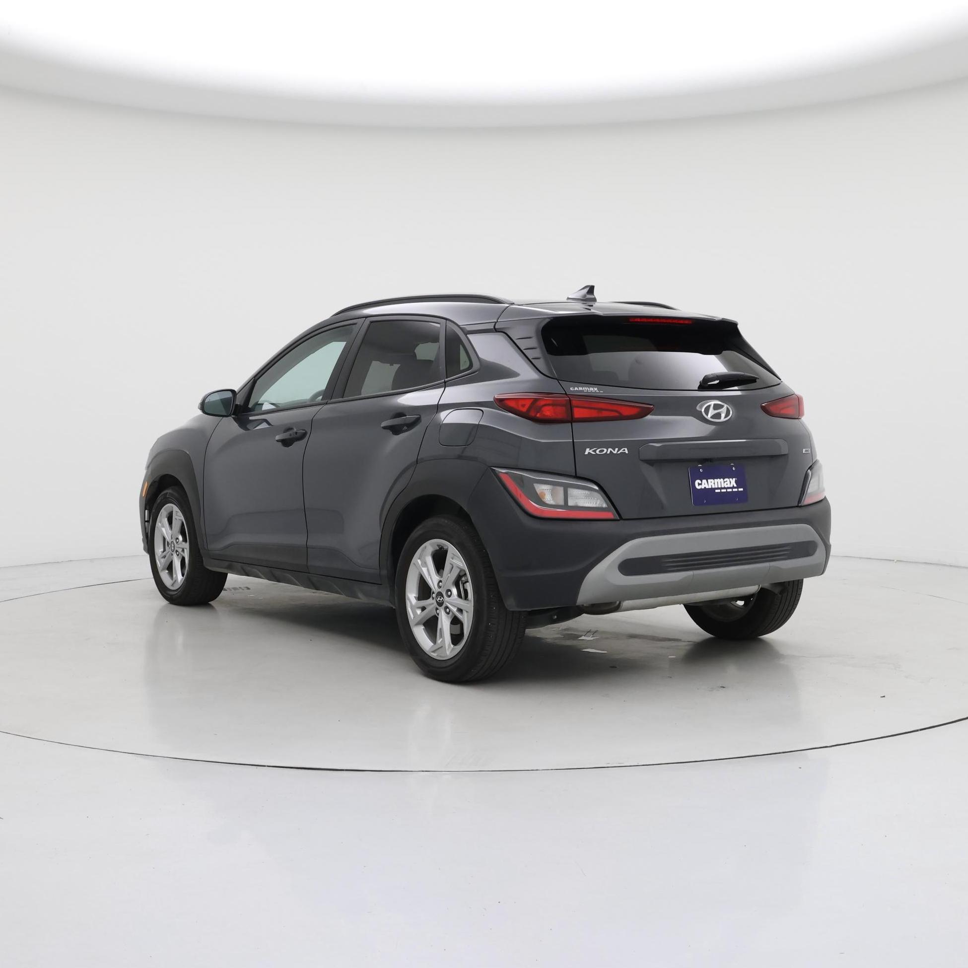 Thumbnail: 2023 Hyundai Kona - 2