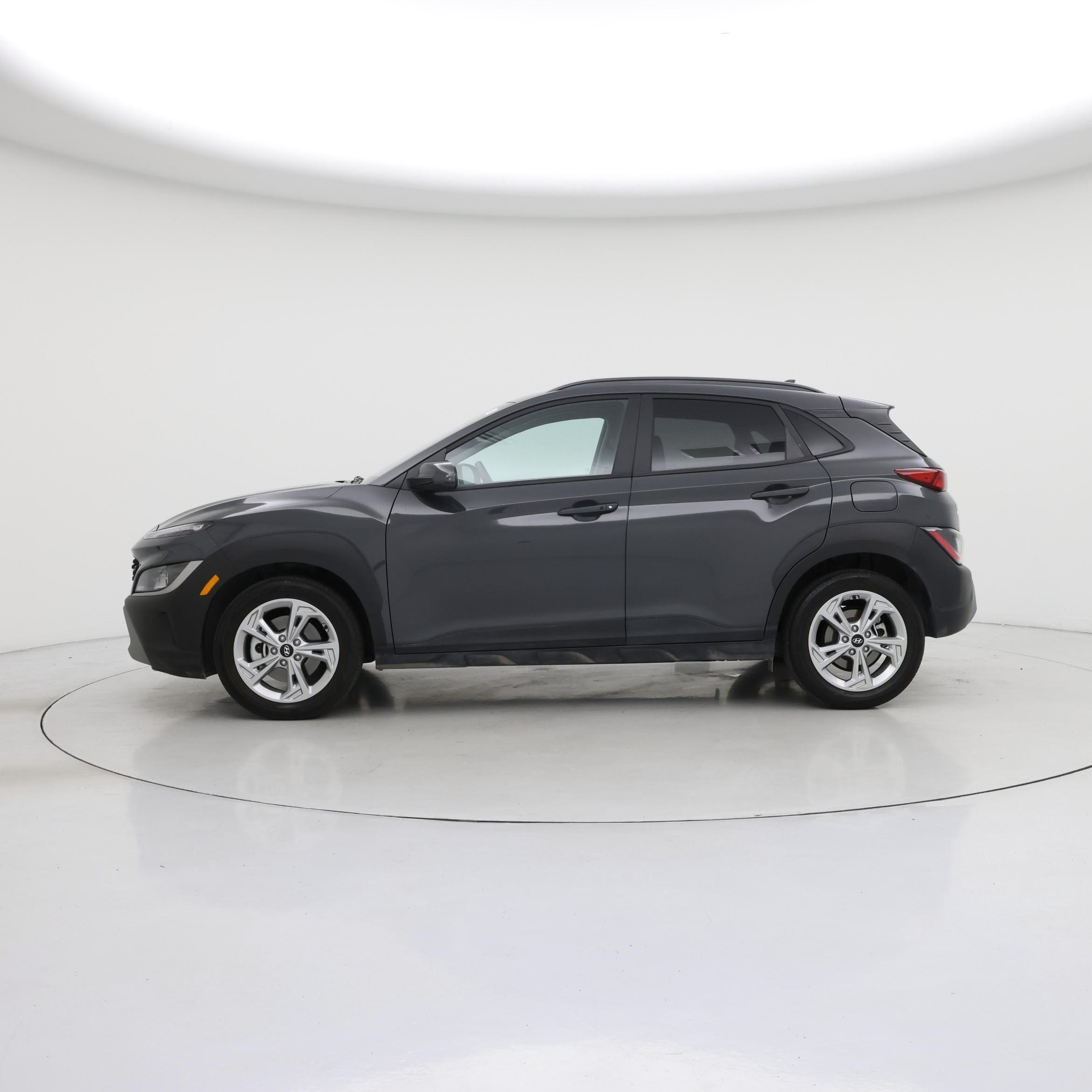 Thumbnail: 2023 Hyundai Kona - 3
