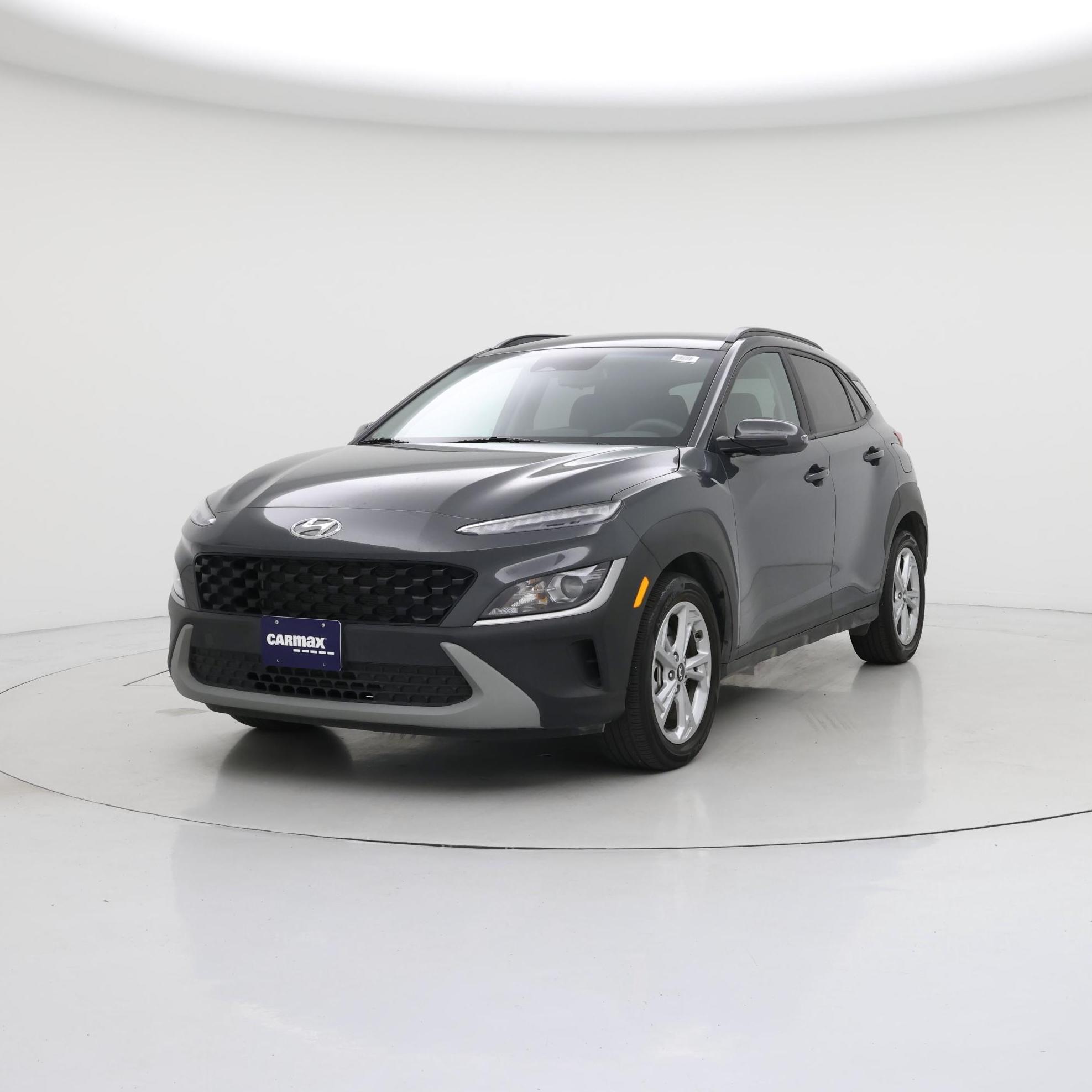 Thumbnail: 2023 Hyundai Kona - 4