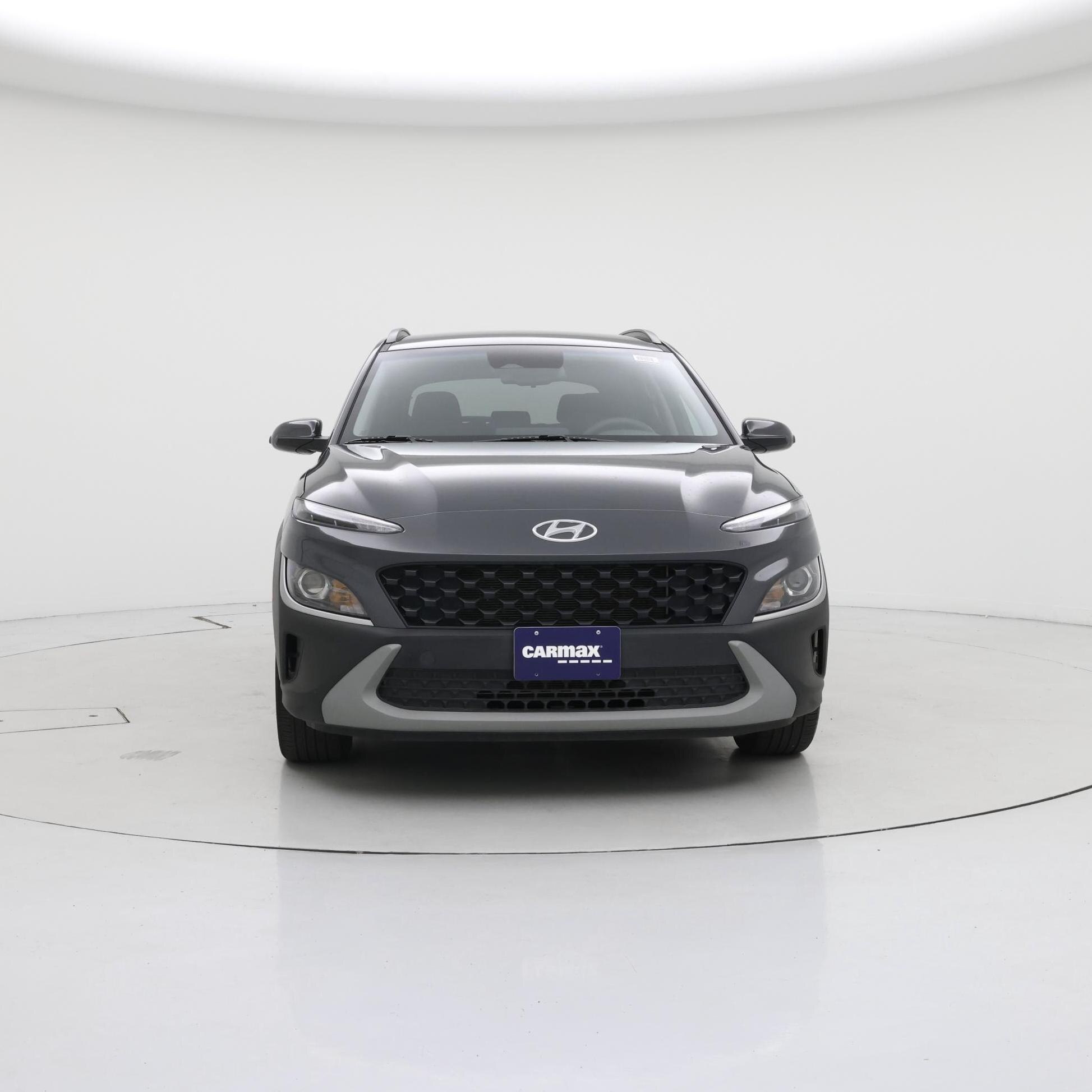 Thumbnail: 2023 Hyundai Kona - 5