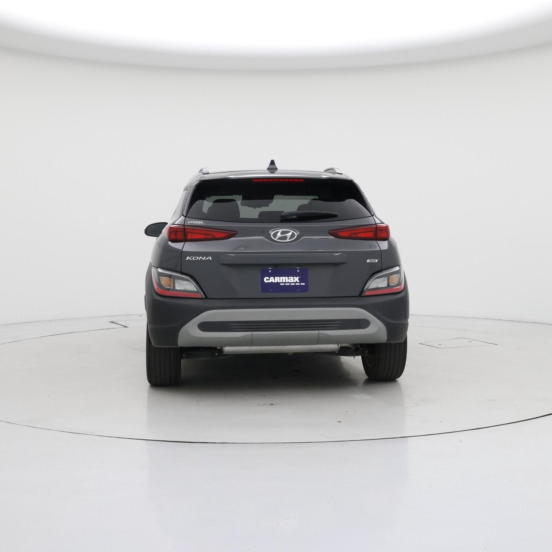 Thumbnail: 2023 Hyundai Kona - 6