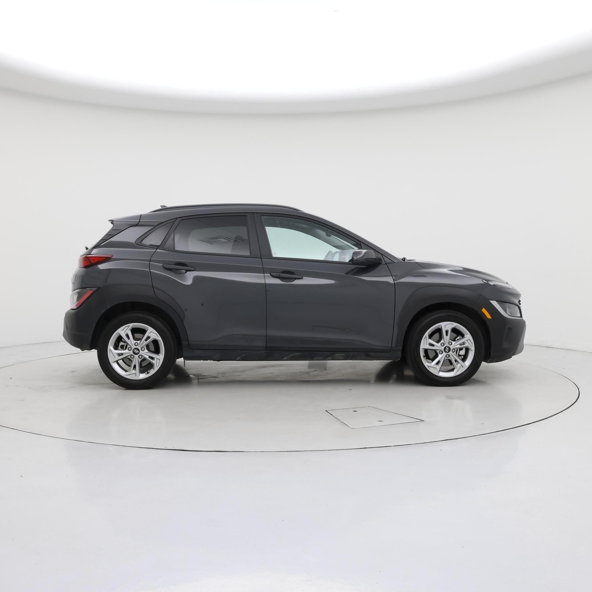 Thumbnail: 2023 Hyundai Kona - 7
