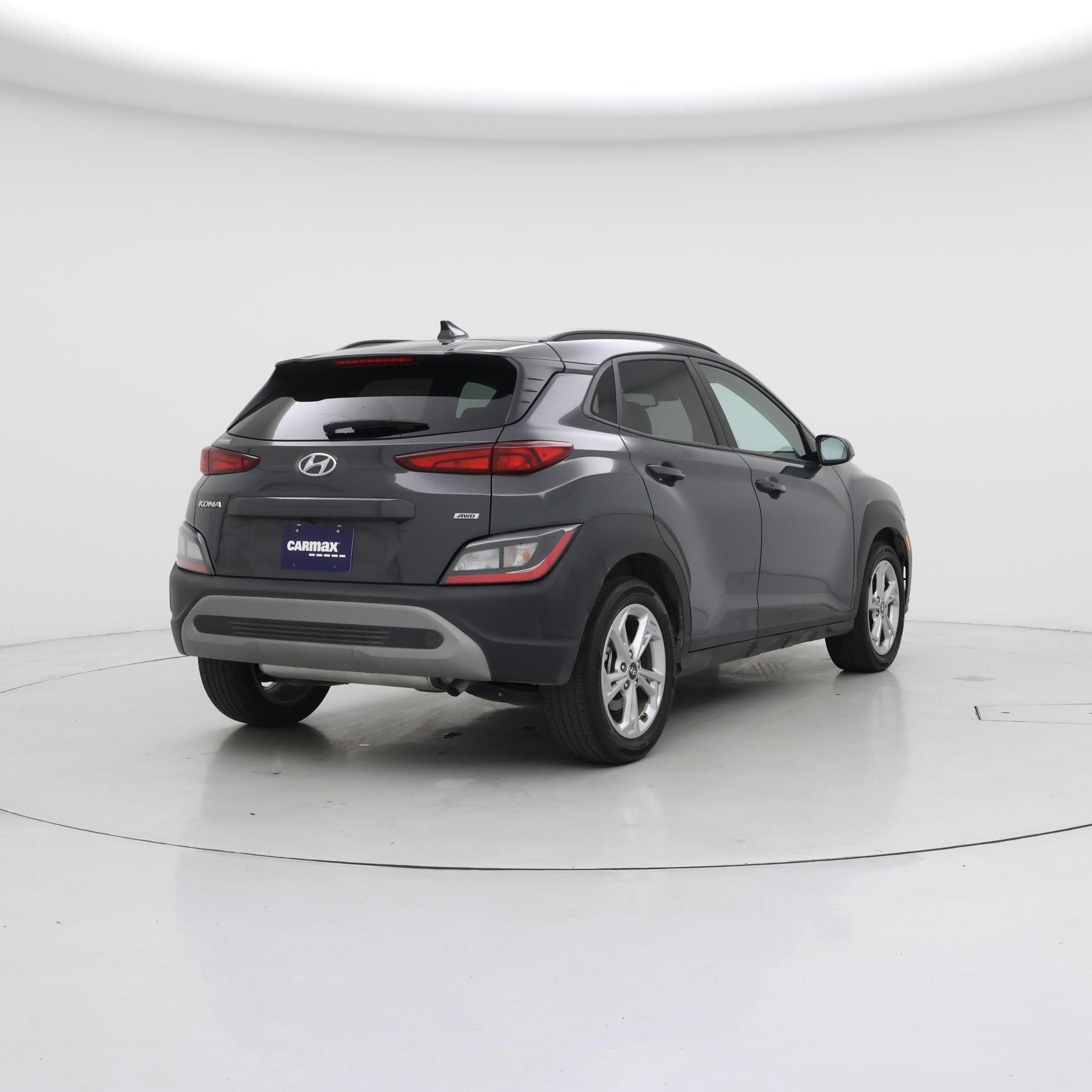 Thumbnail: 2023 Hyundai Kona - 8