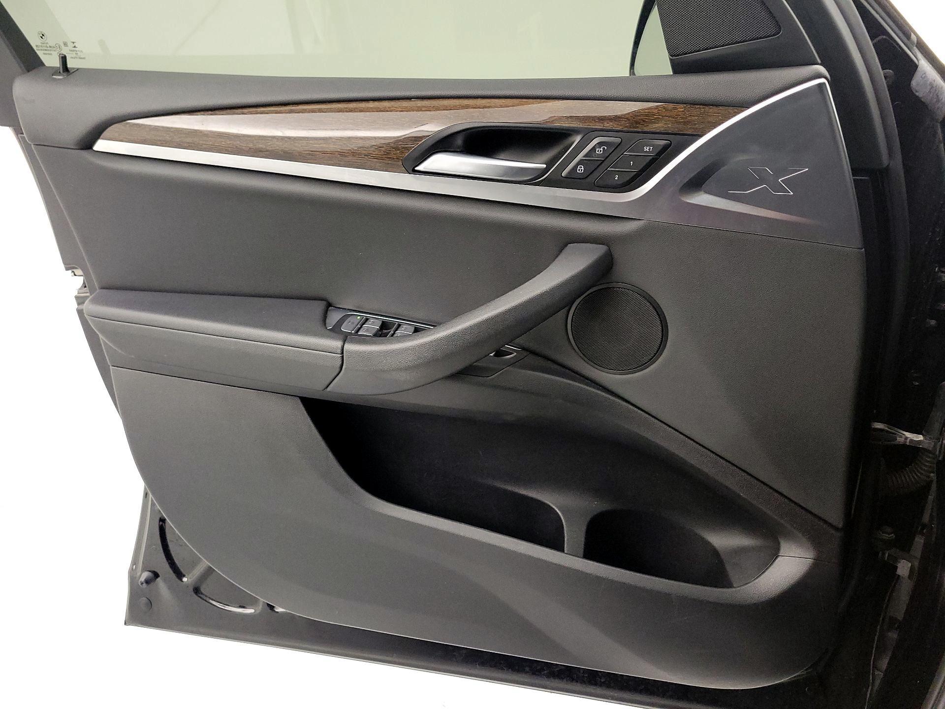 Thumbnail: 2020 BMW X3 - 12