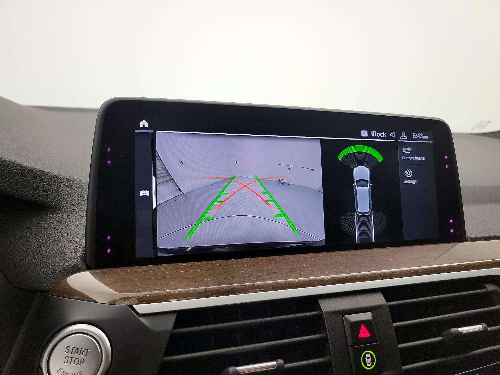 Thumbnail: 2020 BMW X3 - 15