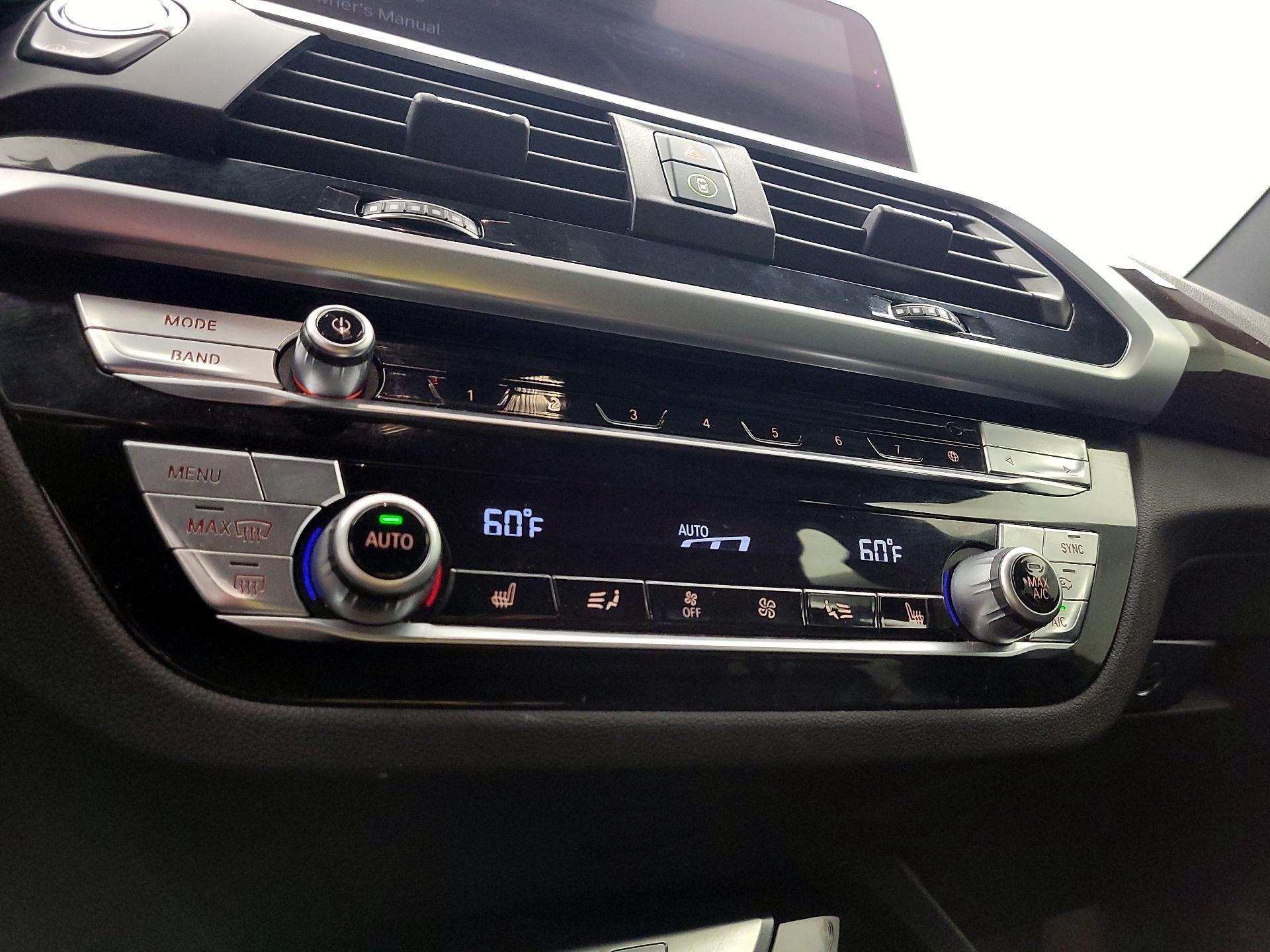 Thumbnail: 2020 BMW X3 - 17