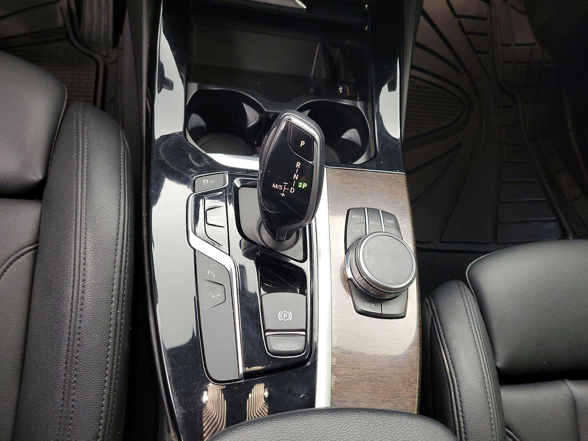 Thumbnail: 2020 BMW X3 - 18