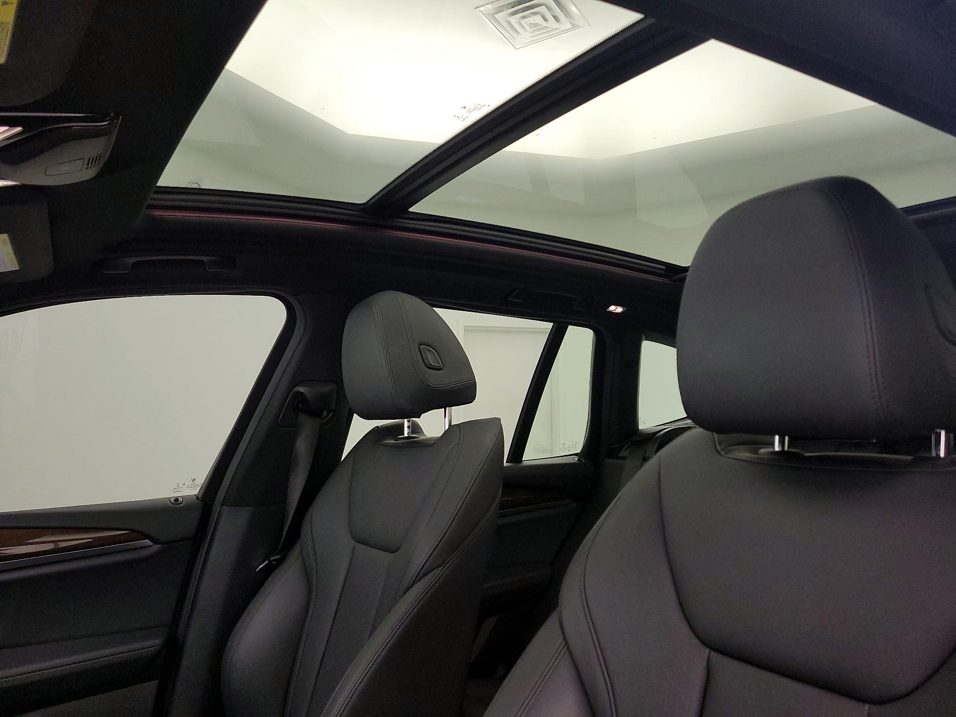 Thumbnail: 2020 BMW X3 - 20