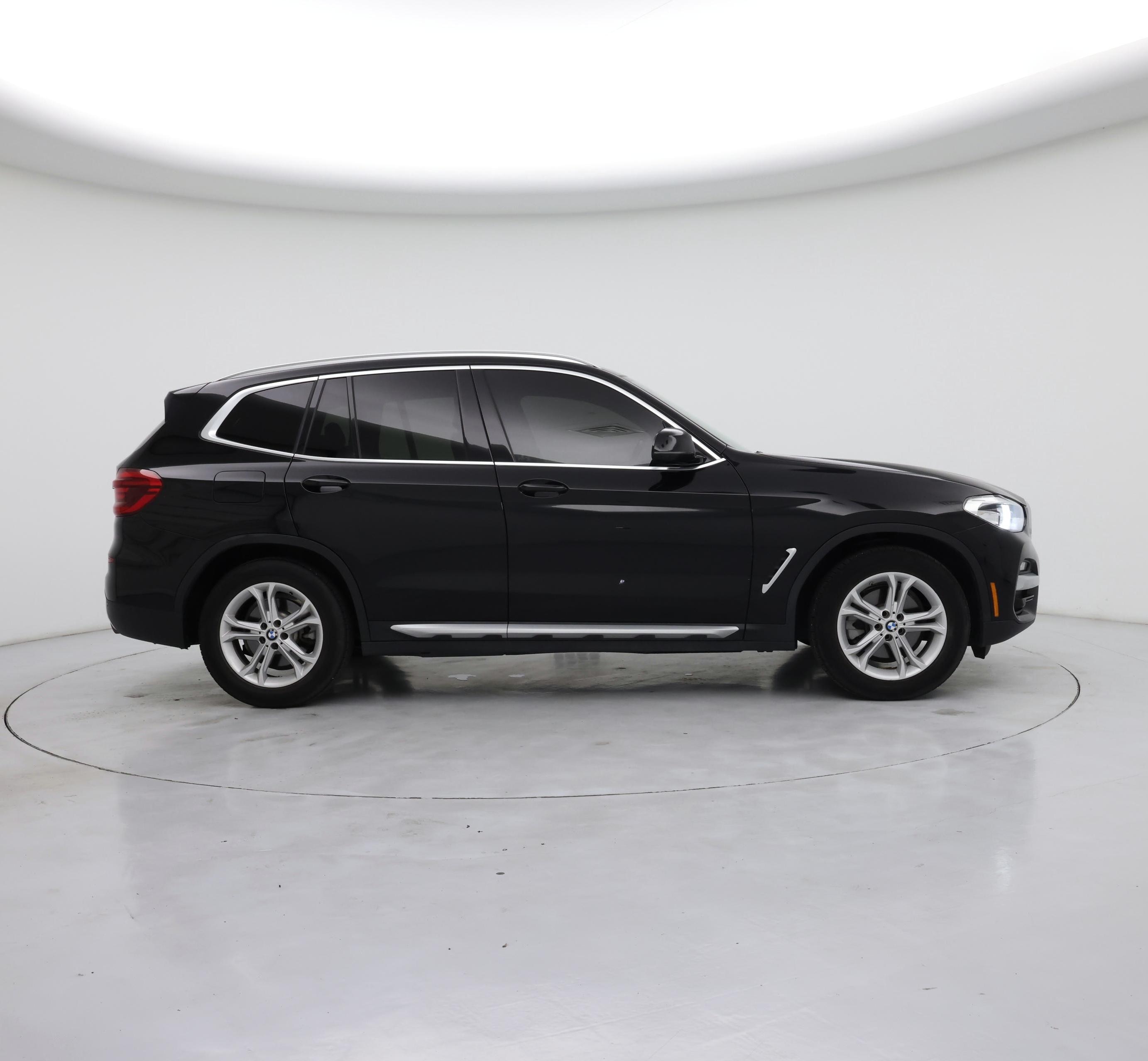 Thumbnail: 2020 BMW X3 - 7