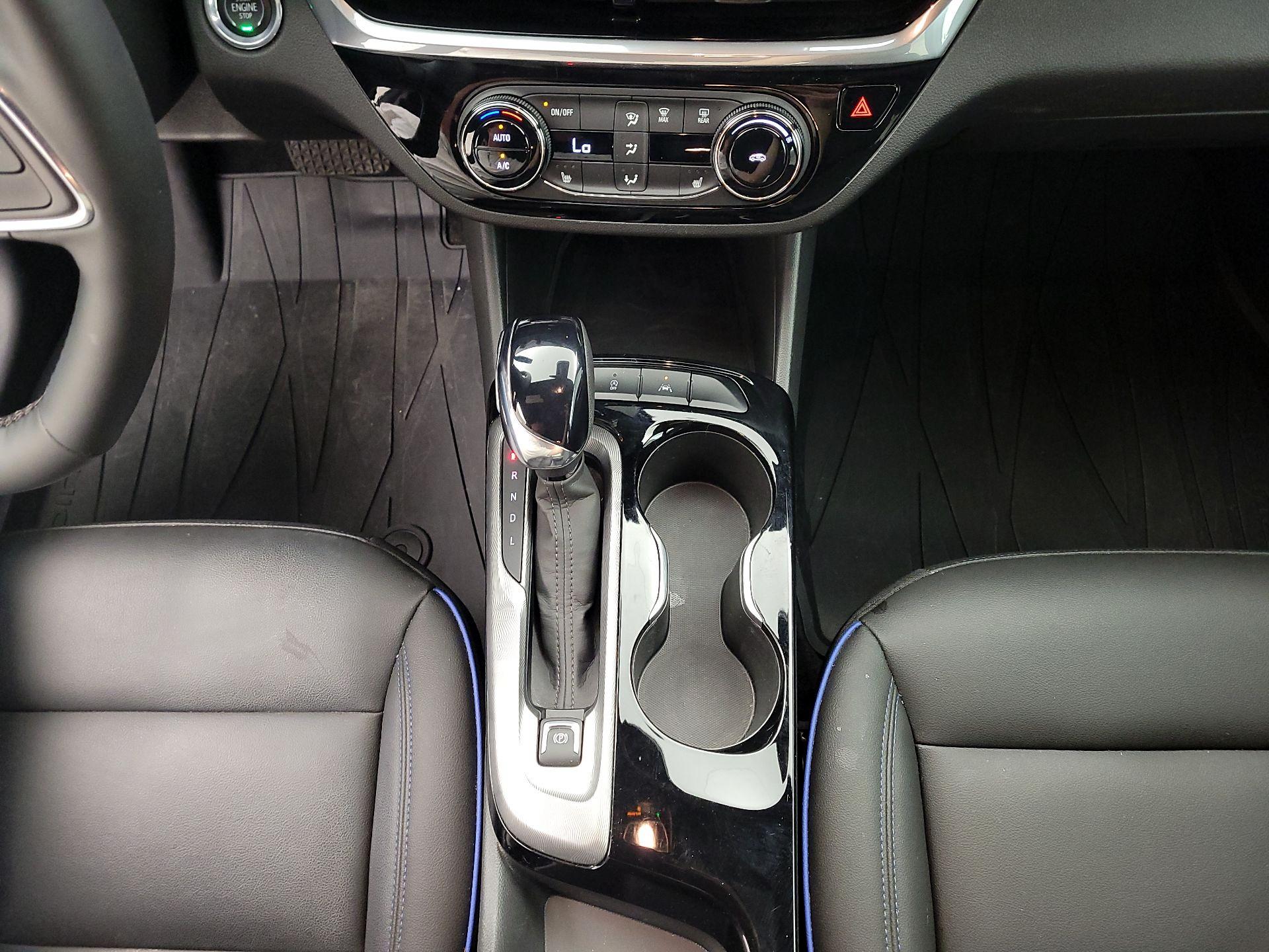 Thumbnail: 2024 Buick Envista - 17