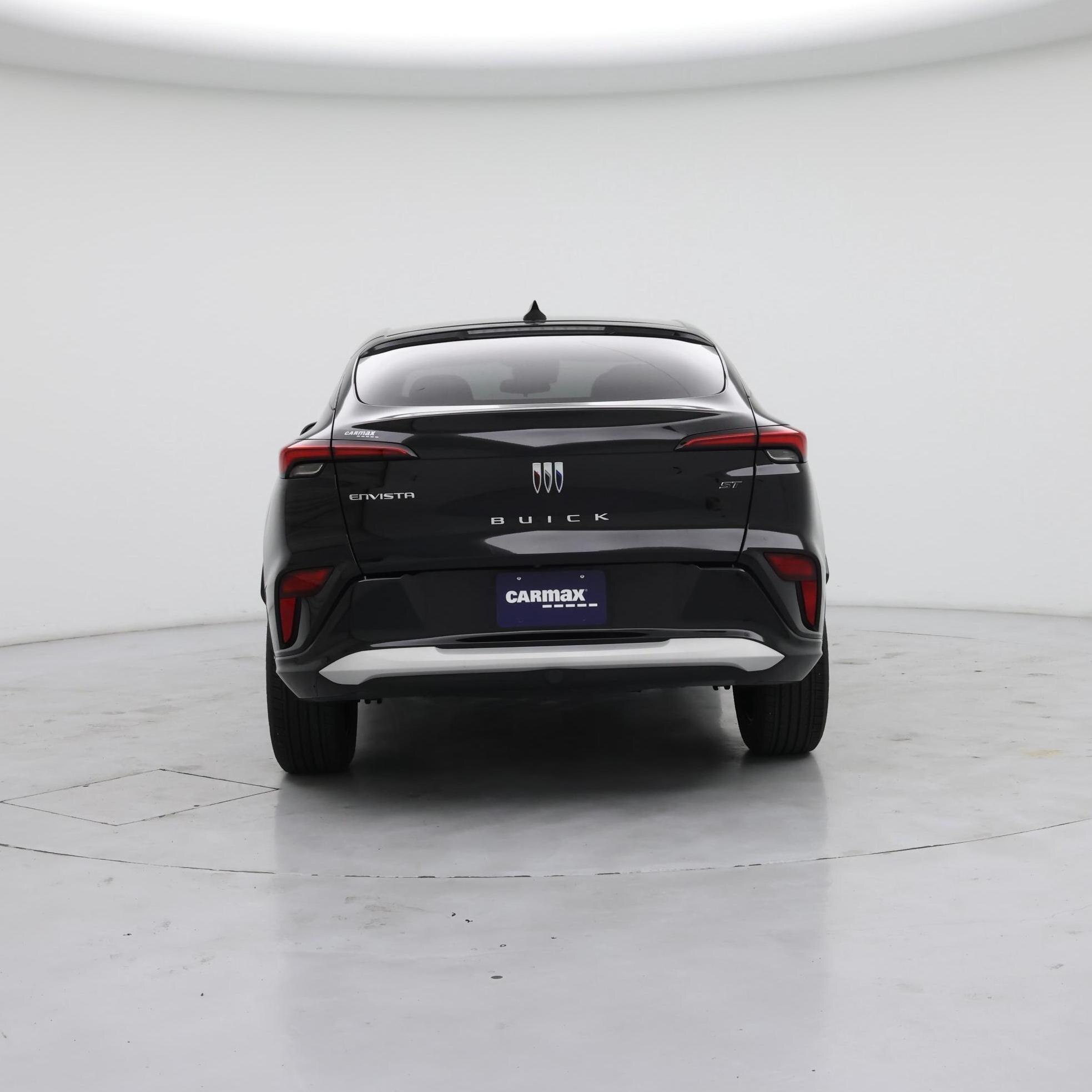 Thumbnail: 2024 Buick Envista - 6