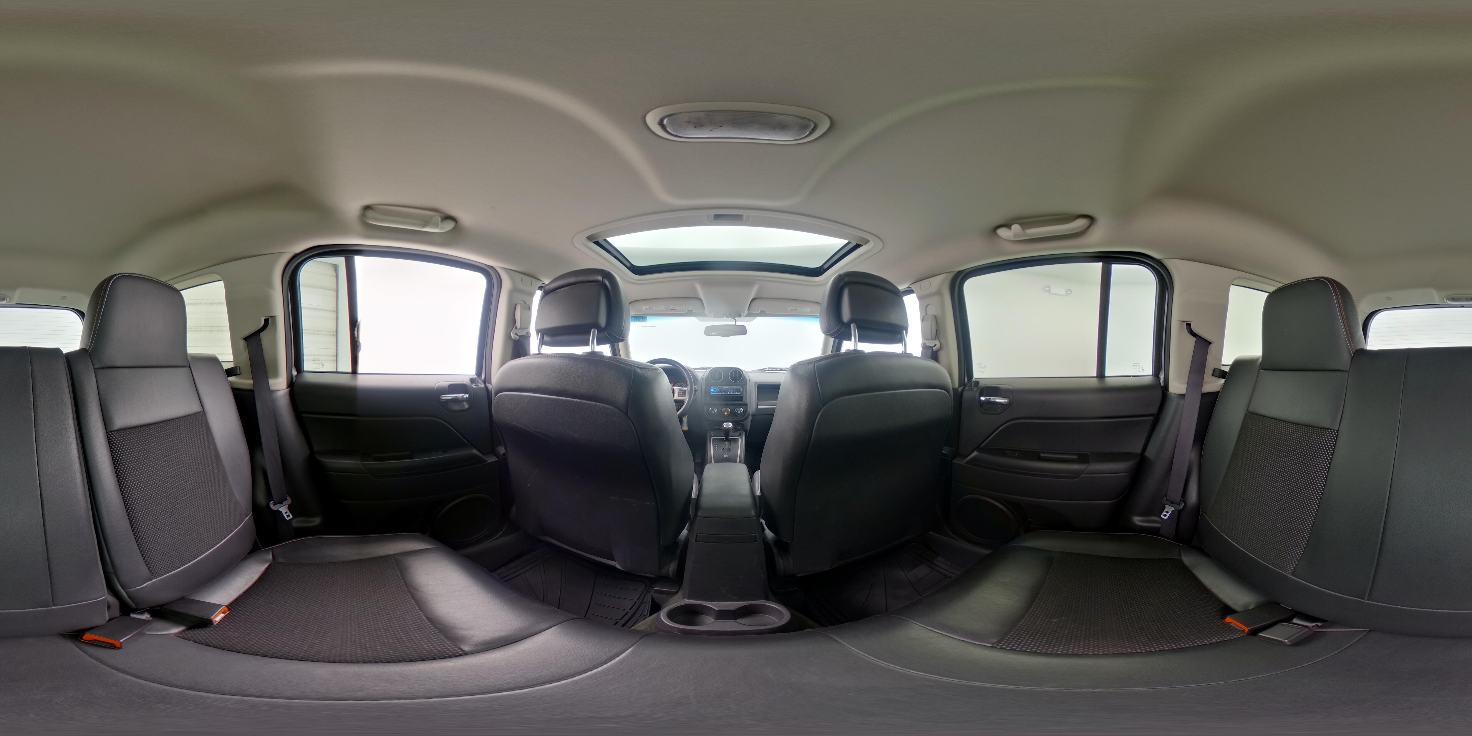 2016 Jeep Patriot 75th Anniversary Edition - Photo 25