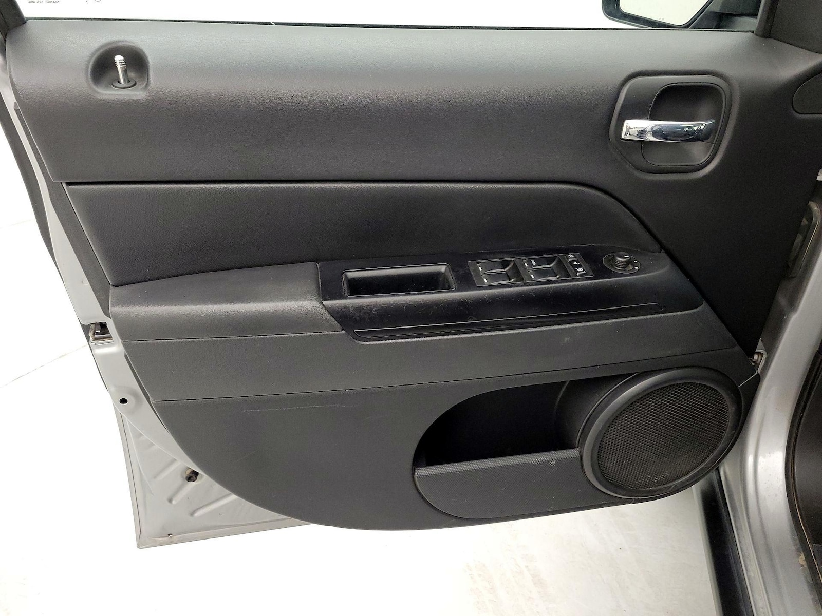 2016 Jeep Patriot 75th Anniversary Edition - Photo 13