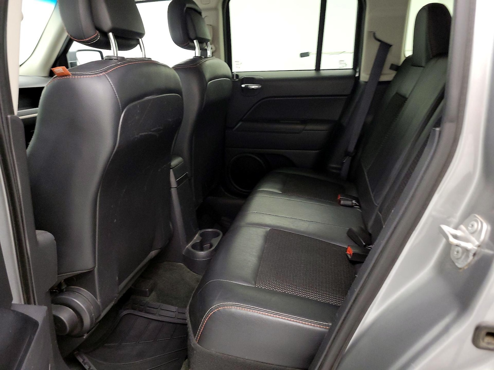 2016 Jeep Patriot 75th Anniversary Edition - Photo 19